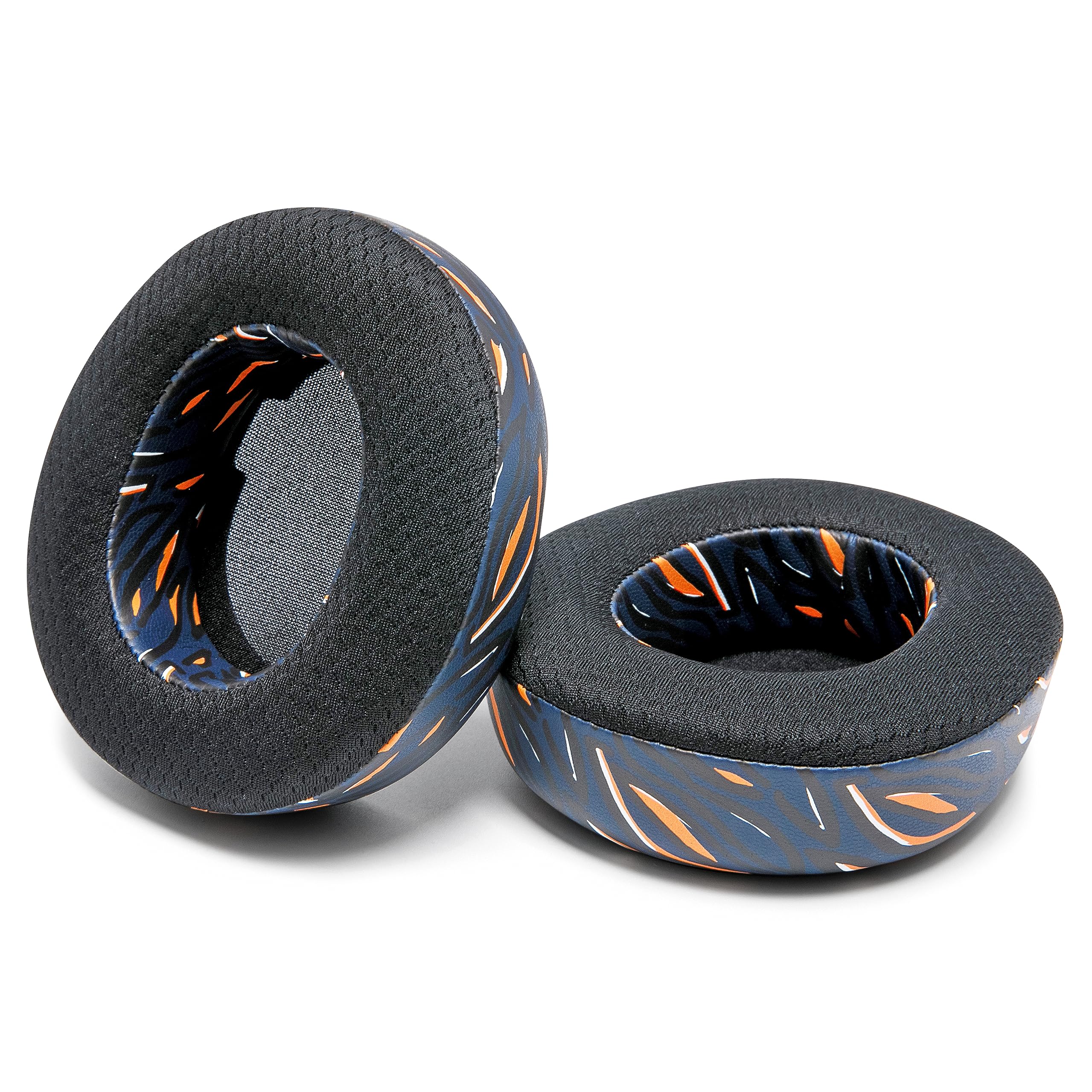 Foto 7 pulgar | Almohadillas Wc Freeze Nova Pro Wireless Arctis Navy Tiger - Venta Internacional.
