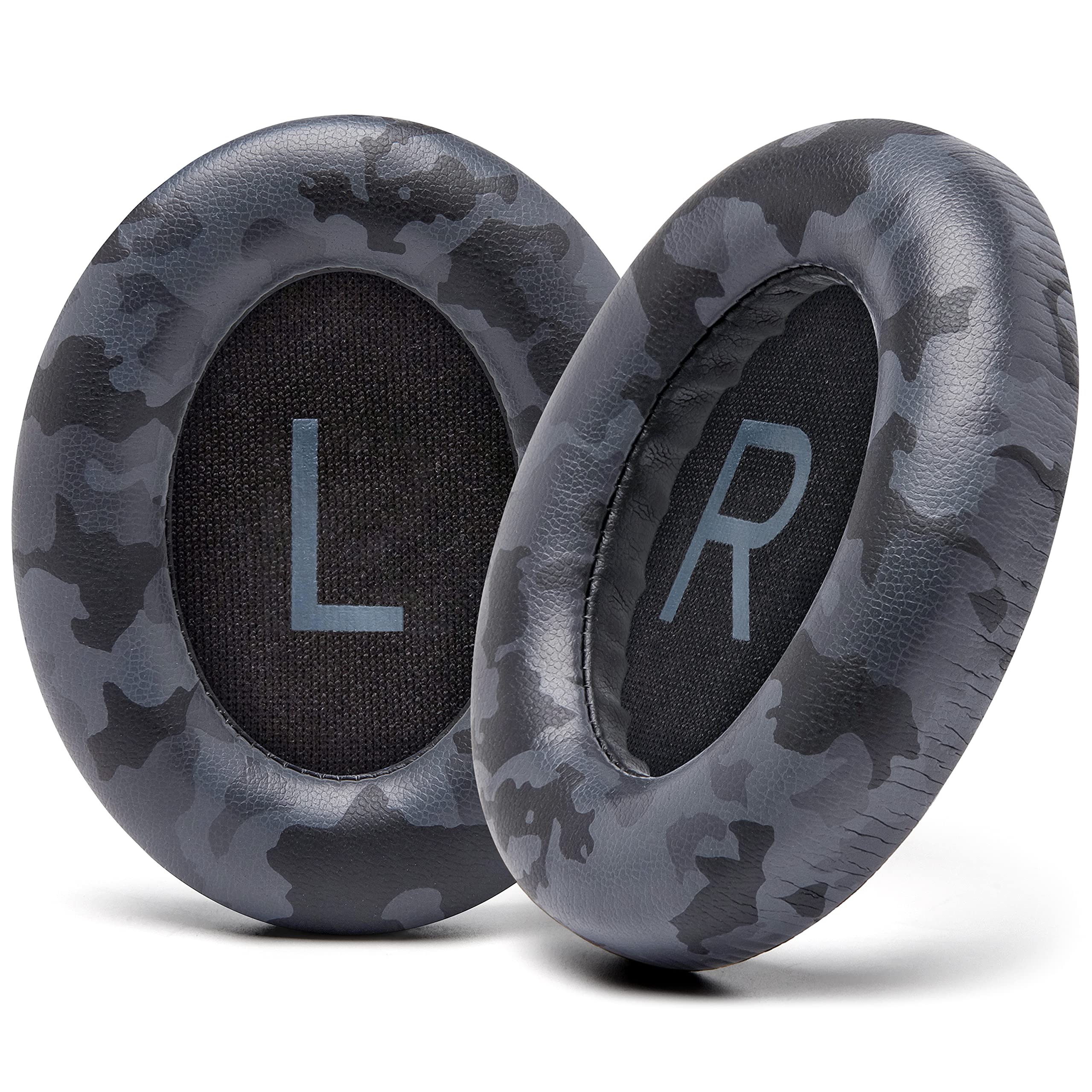 Foto 1 | Almohadillas De Repuesto Wc Wicked Cushions Para Bose 700  Color Negro - Venta Internacional.