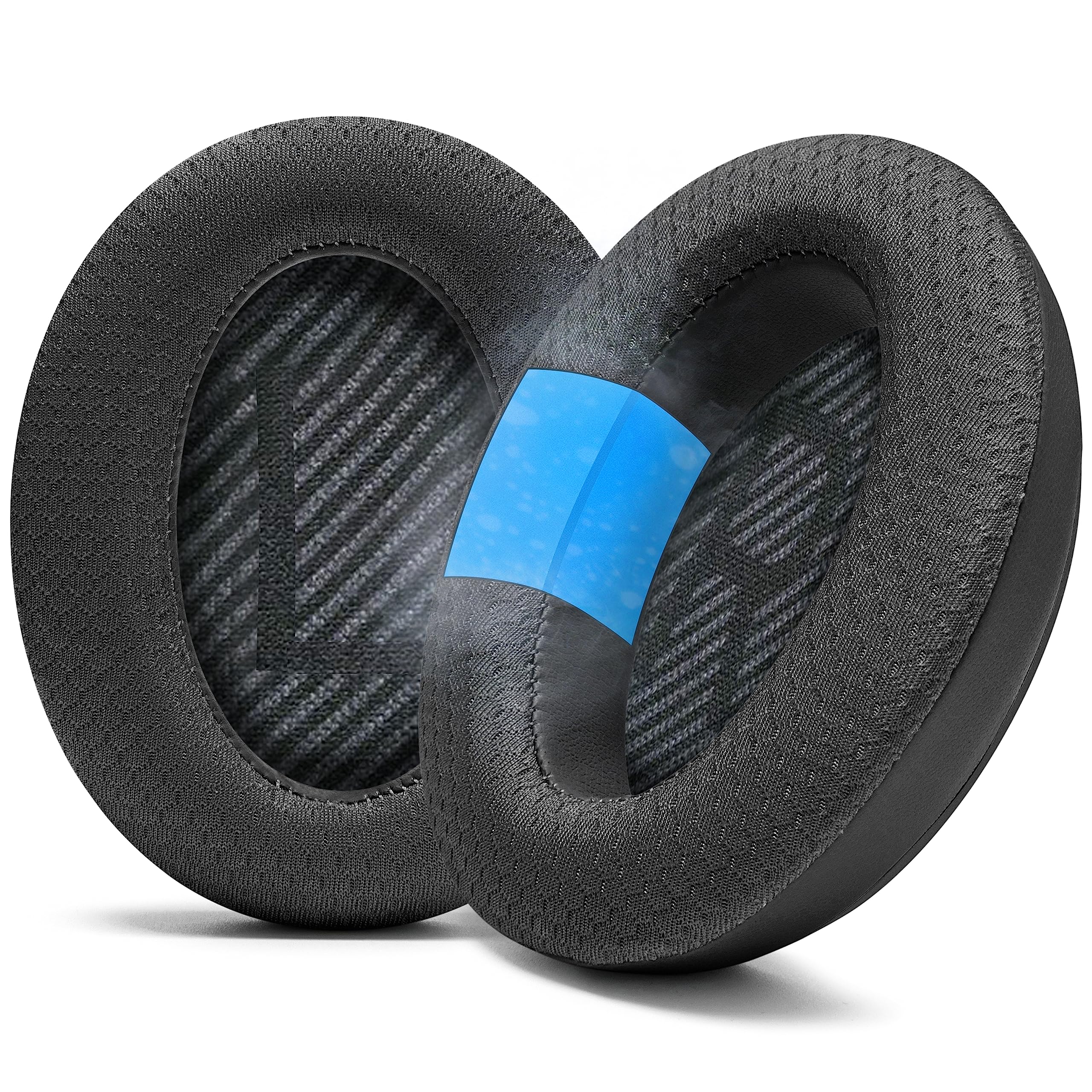 Foto 2 pulgar | Almohadillas De Gel Refrigerante Para Auriculares Bose Qc35 Y Qc35ii - Venta Internacional.