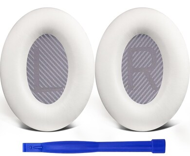 Foto 1 | Almohadillas De Repuesto Para Auriculares Bose Quietcomfort 35 - Venta Internacional.