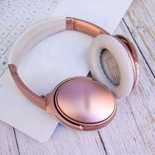 Foto 2 | Almohadillas De Repuesto Para Auriculares Bose Quietcomfort 35 - Venta Internacional.