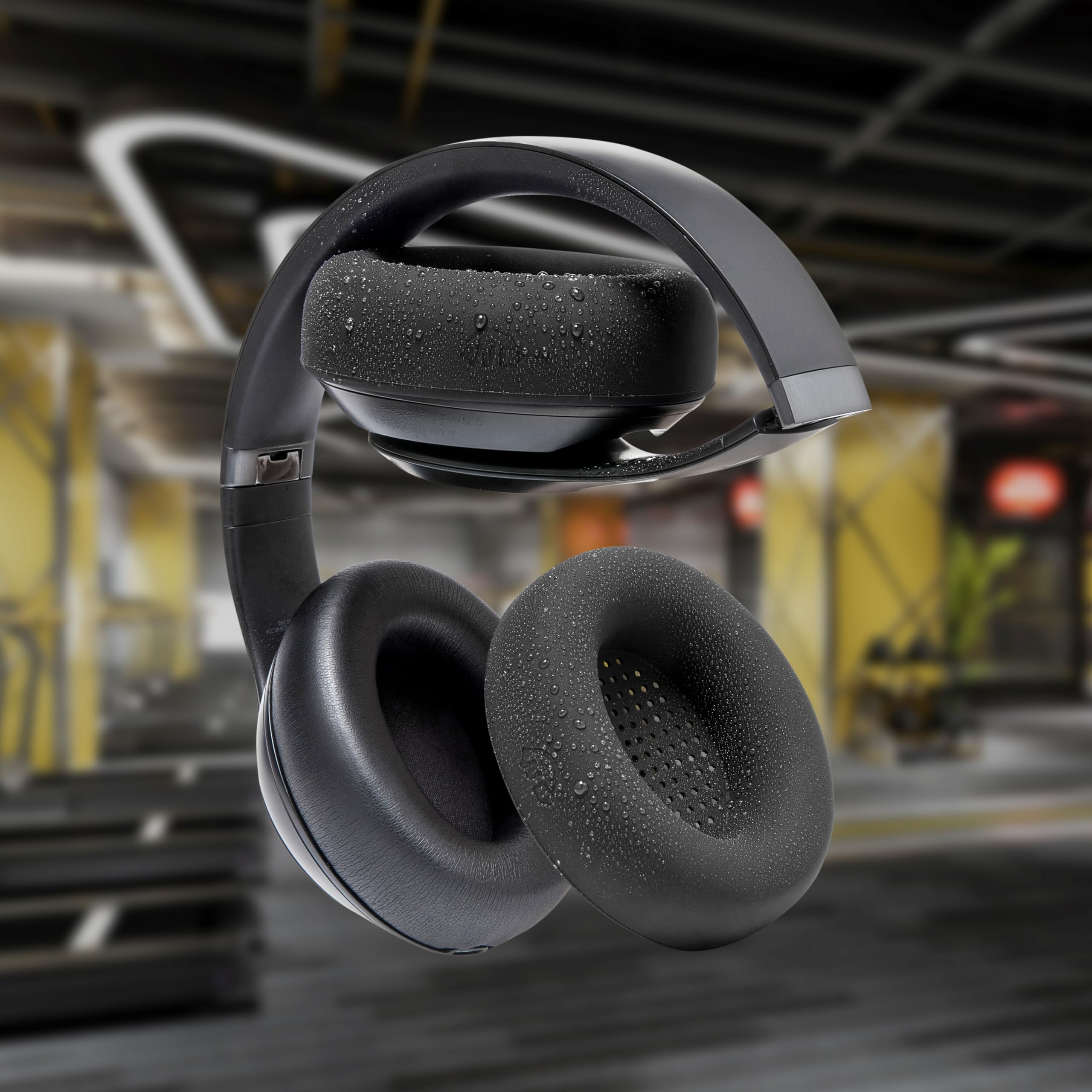 Foto 5 pulgar | Fundas Protectoras De Silicona Para Auriculares Beats Studio Pro - Venta Internacional.