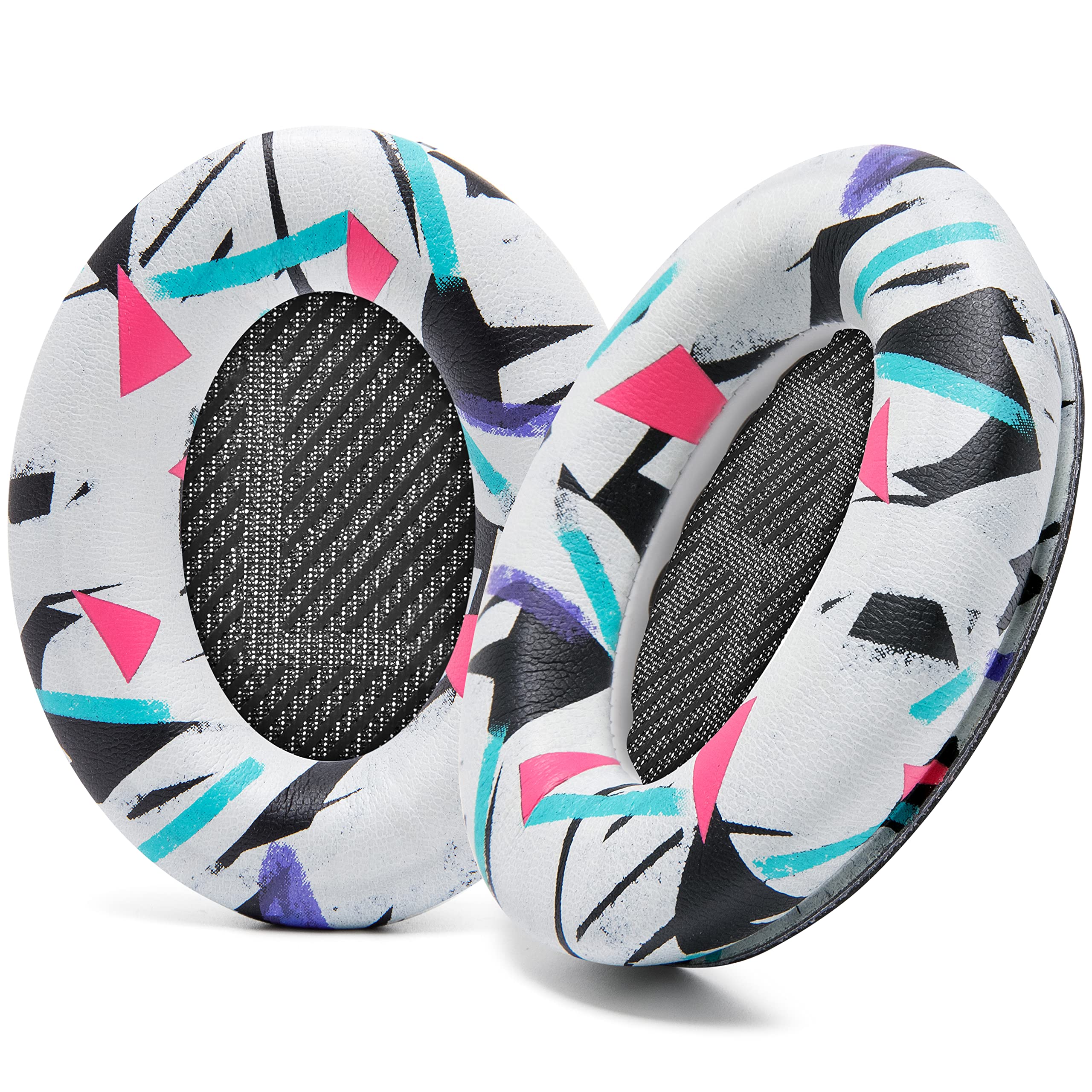 Foto 1 | Almohadillas De Repuesto Wc Wicked Cushions Para Bose Qc35 Y Qc35ii - Venta Internacional.