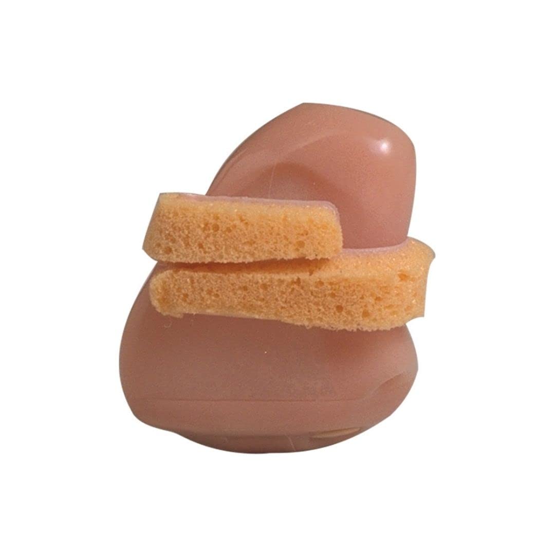 Foto 2 pulgar | Las Almohadillas Iem De Repuesto De Espuma Viscoelástica Cumplen Con Las Envolturas Suaves - Venta Internacional.