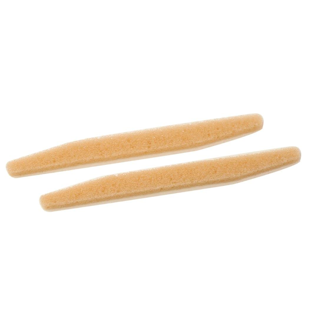 Foto 3 pulgar | Las Almohadillas Iem De Repuesto De Espuma Viscoelástica Cumplen Con Las Envolturas Suaves - Venta Internacional.