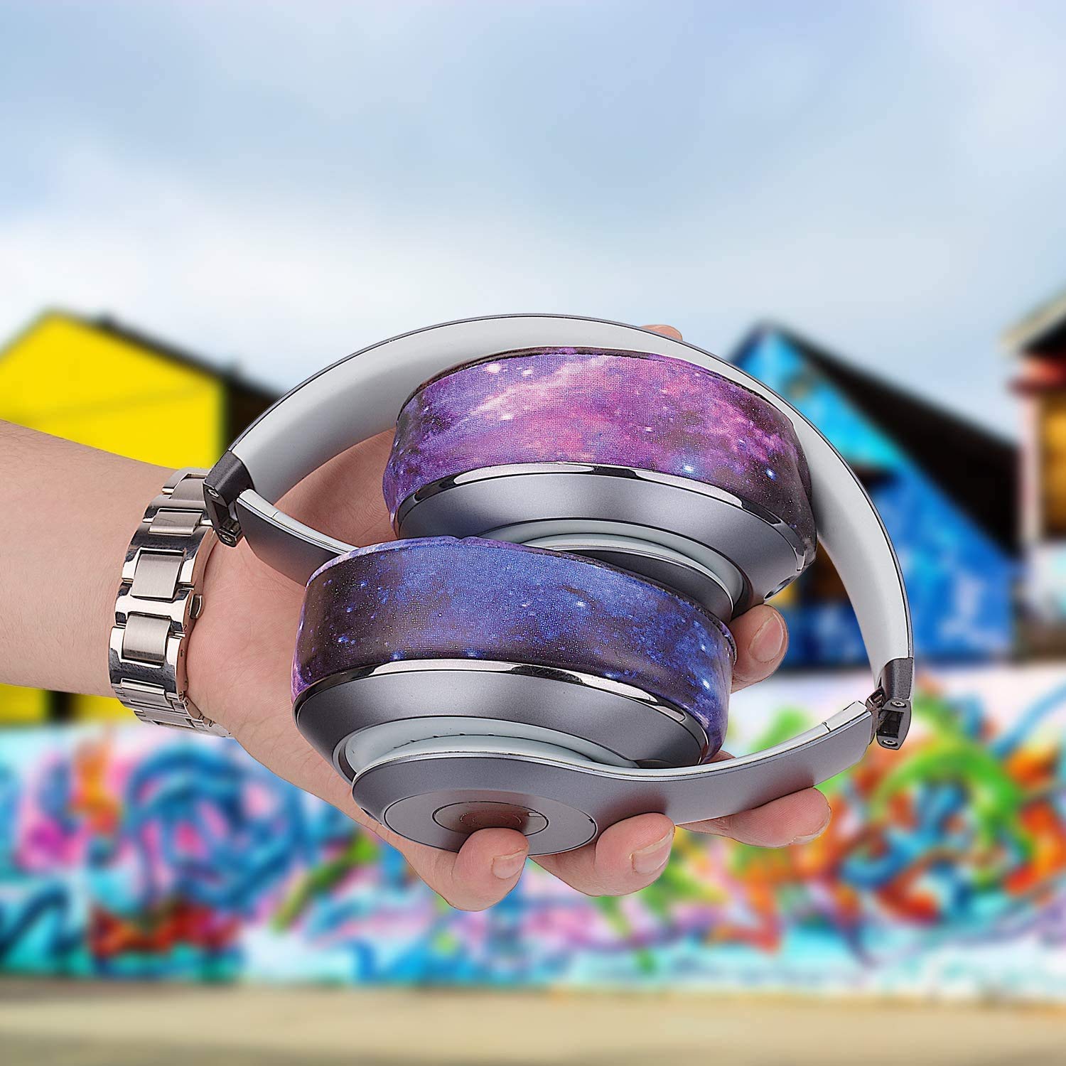 Foto 6 | Almohadillas De Repuesto Para Auriculares Beats Studio 2 Y 3 - Venta Internacional.