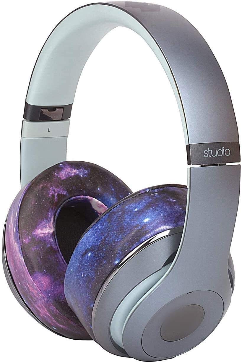 Foto 7 | Almohadillas De Repuesto Para Auriculares Beats Studio 2 Y 3 - Venta Internacional.