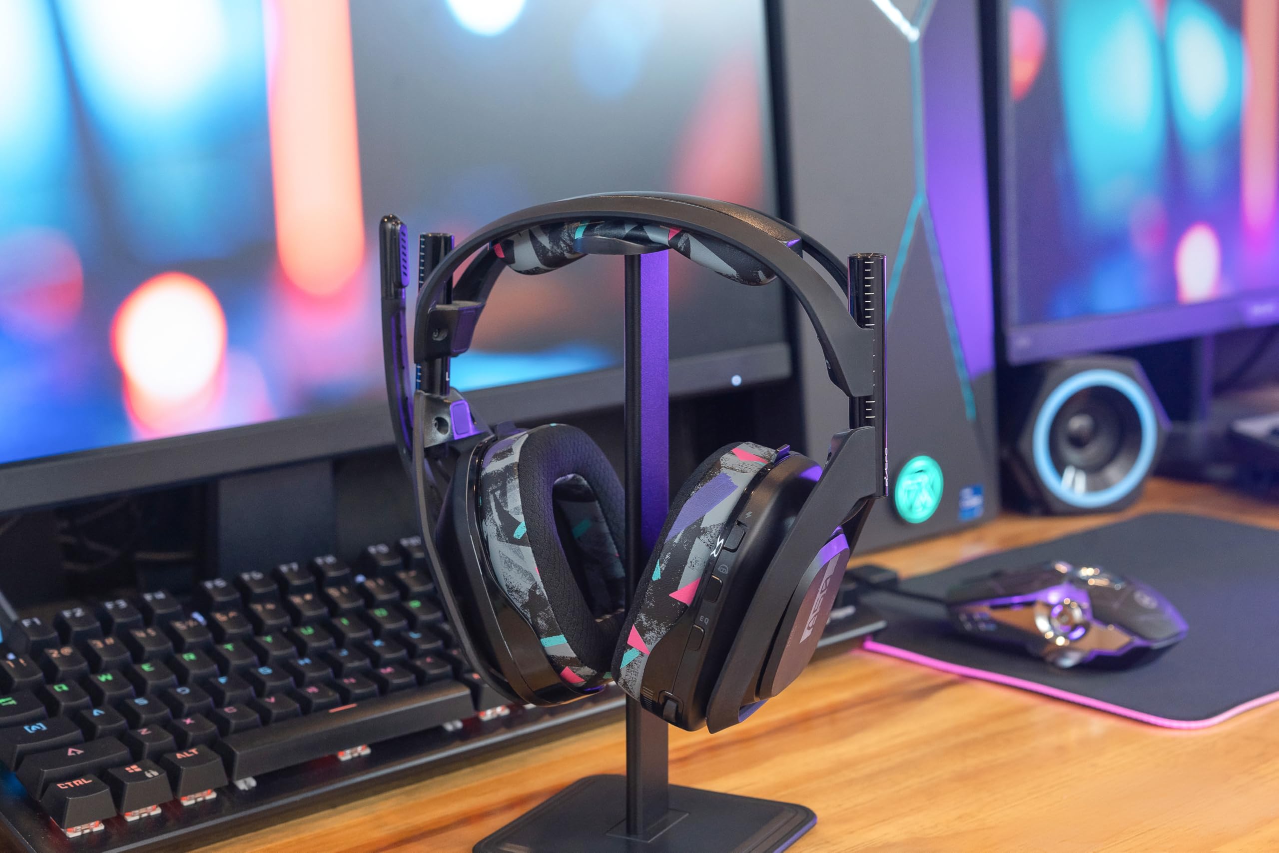 Foto 3 | Kit De Repuesto De Diadema Wc Bandz A50 Para Astro A50 Gen 4  5 - Venta Internacional.