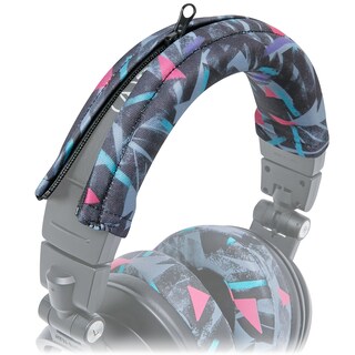 Foto 1 | Funda Protectora De Diadema Wc Bandz V2 Para Auriculares De La Serie Ath M De Audio Technica - Venta Internacional.