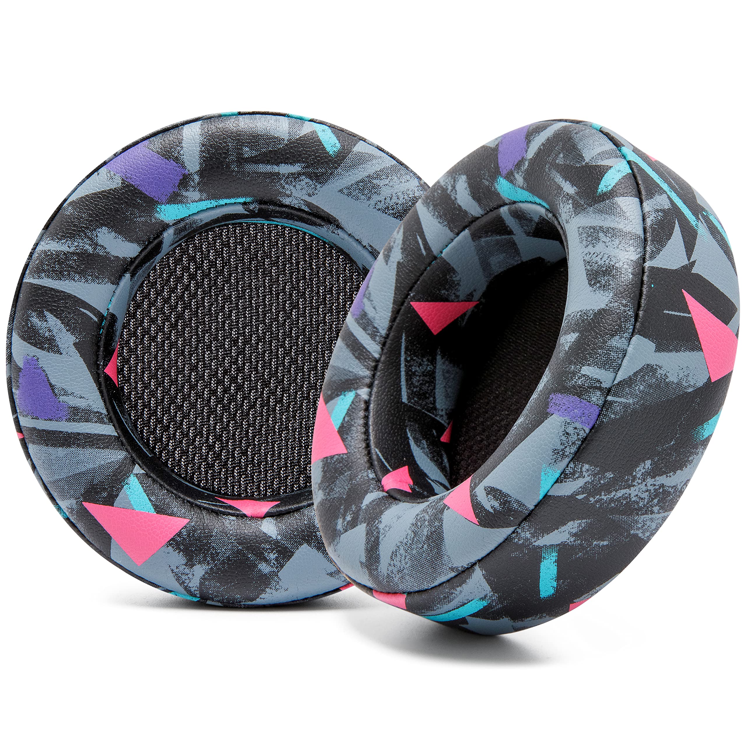 Foto 1 | Almohadillas De Repuesto Wicked Cushions Para Corsair Virtuoso - Venta Internacional.