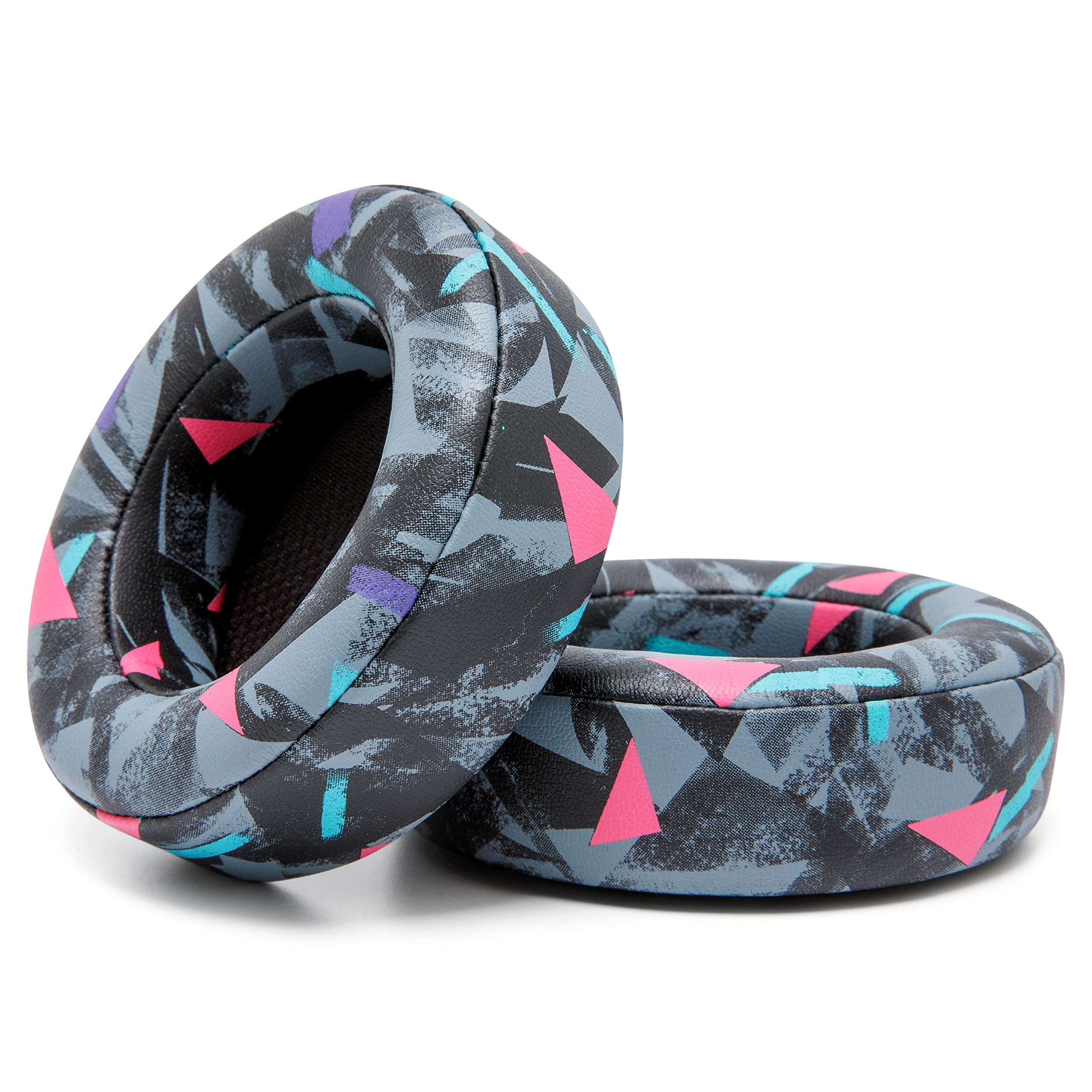 Foto 7 pulgar | Almohadillas De Repuesto Wicked Cushions Para Corsair Virtuoso - Venta Internacional.