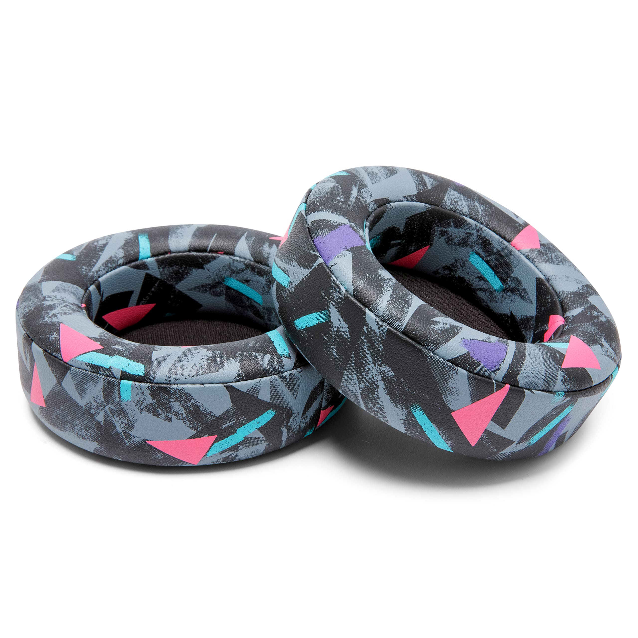 Foto 8 pulgar | Almohadillas De Repuesto Wicked Cushions Para Corsair Virtuoso - Venta Internacional.