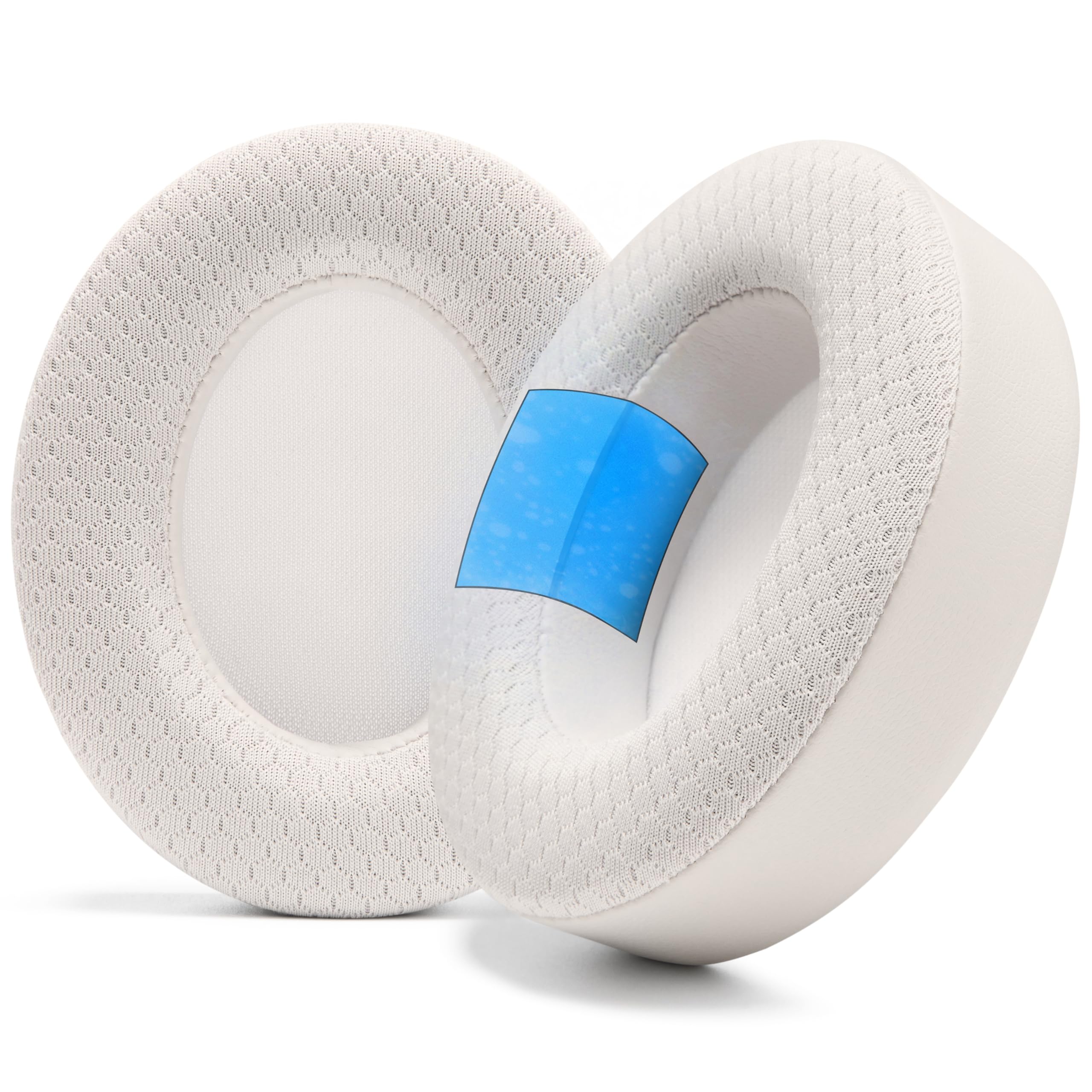 Foto 2 pulgar | Almohadillas De Gel Refrigerante Wc Freeze Studio Pro Para Beats Studio Pro - Venta Internacional.