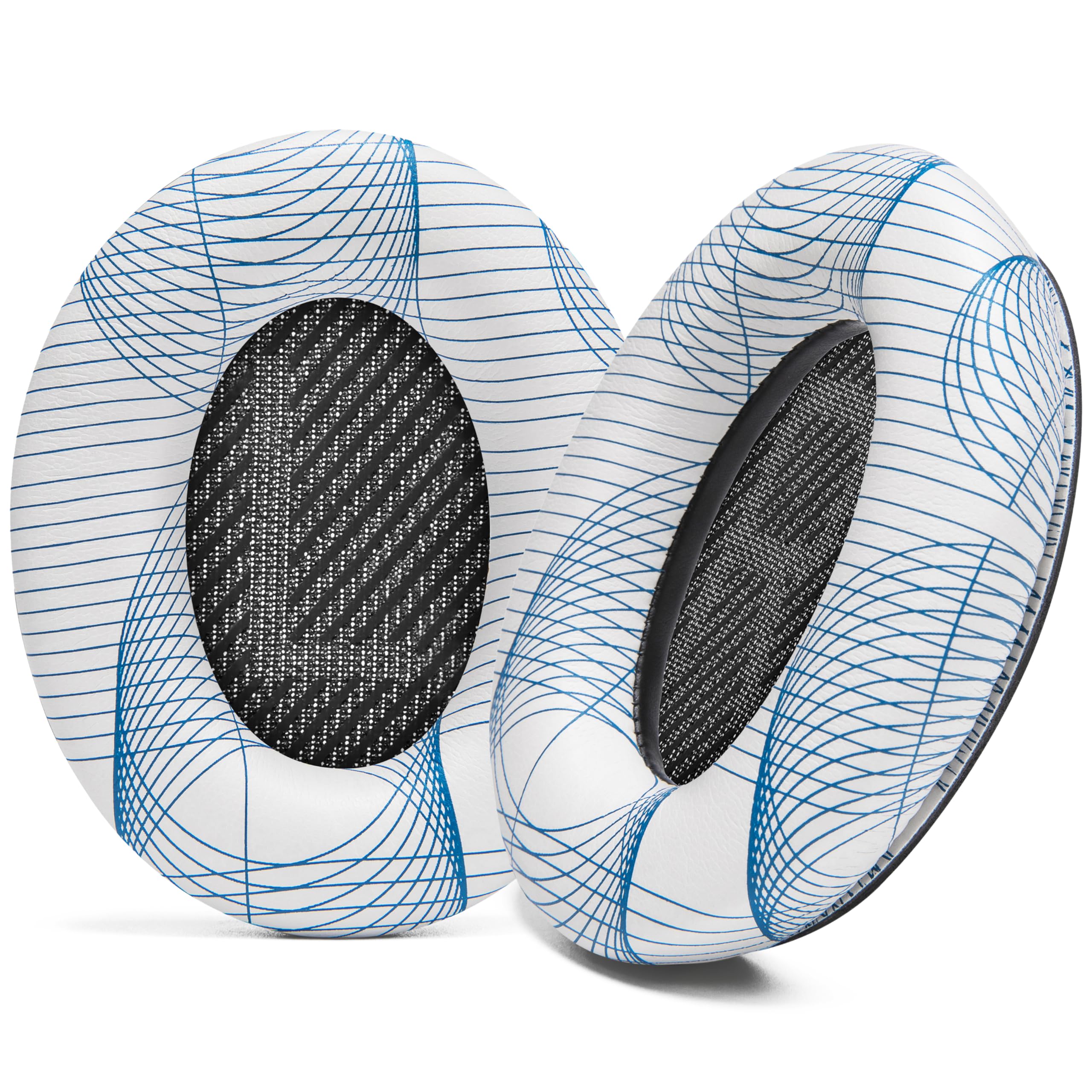 Foto 2 pulgar | Almohadillas De Repuesto Wc Wicked Cushions Para Bose Qc35 Y Qc35ii - Venta Internacional.