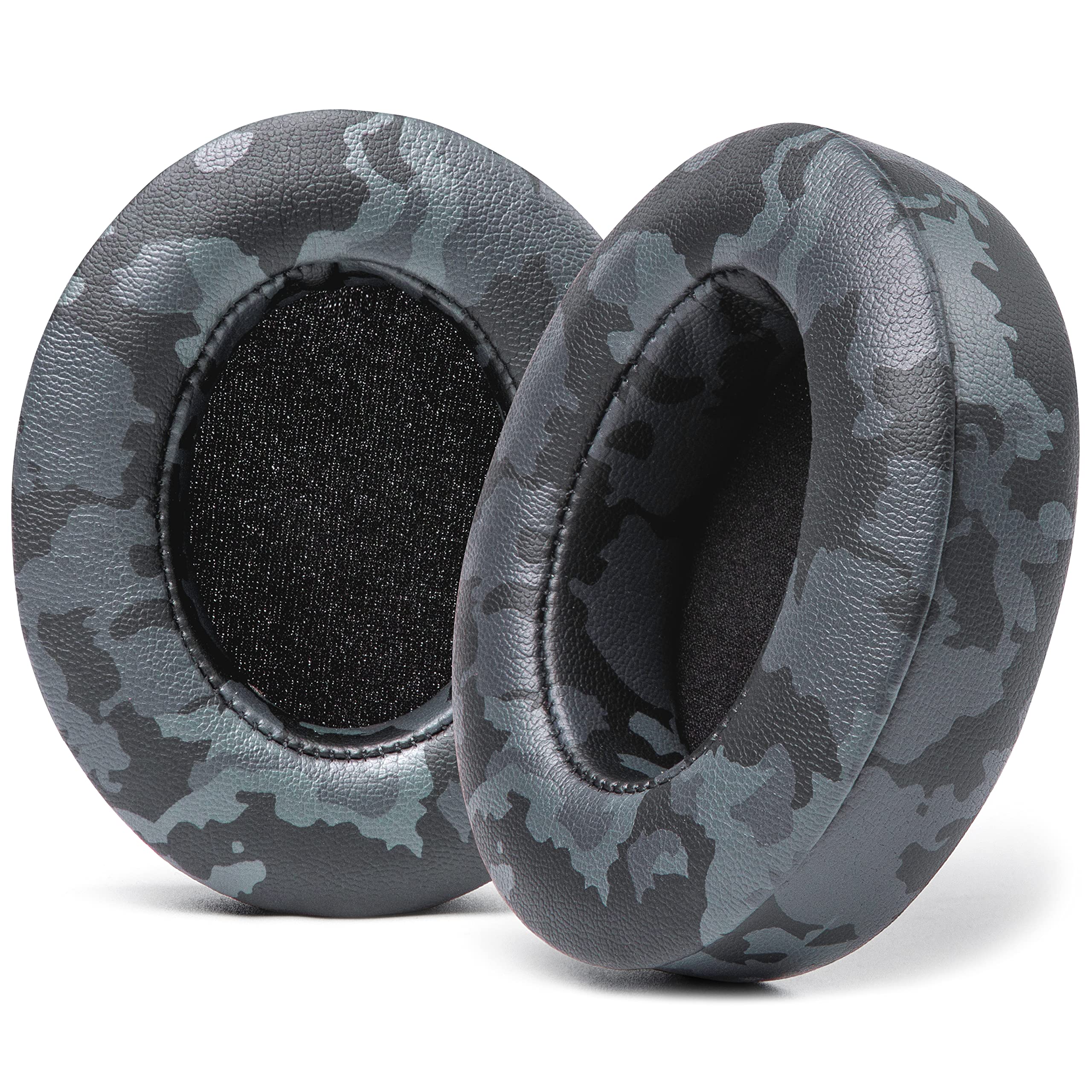 Almohadillas De Repuesto Wc Wicked Cushions Para Beats Studio 2 Y 3 - Venta Internacional.