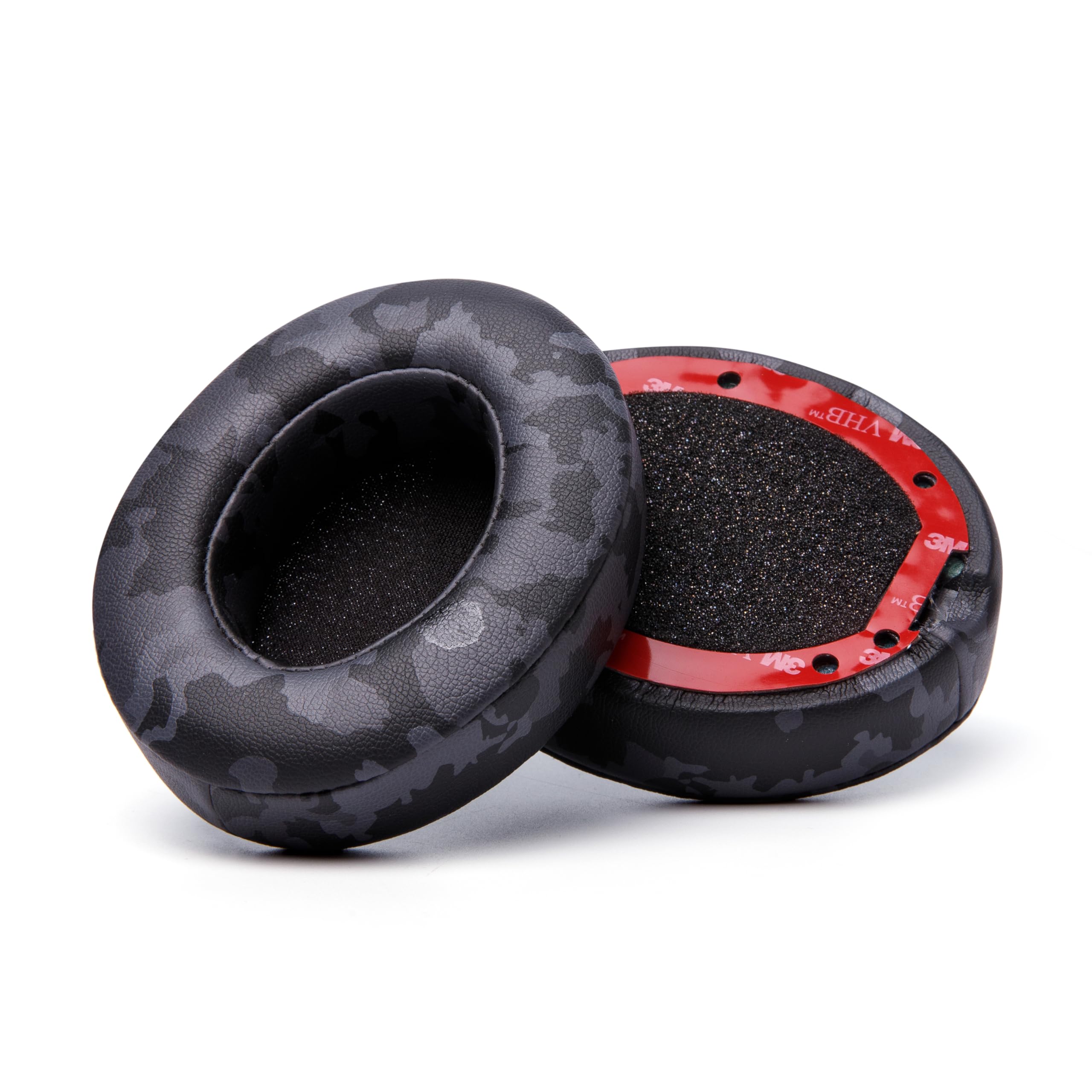 Foto 7 | Almohadillas De Repuesto Wc Wicked Cushions Para Beats Studio 2 Y 3 - Venta Internacional.