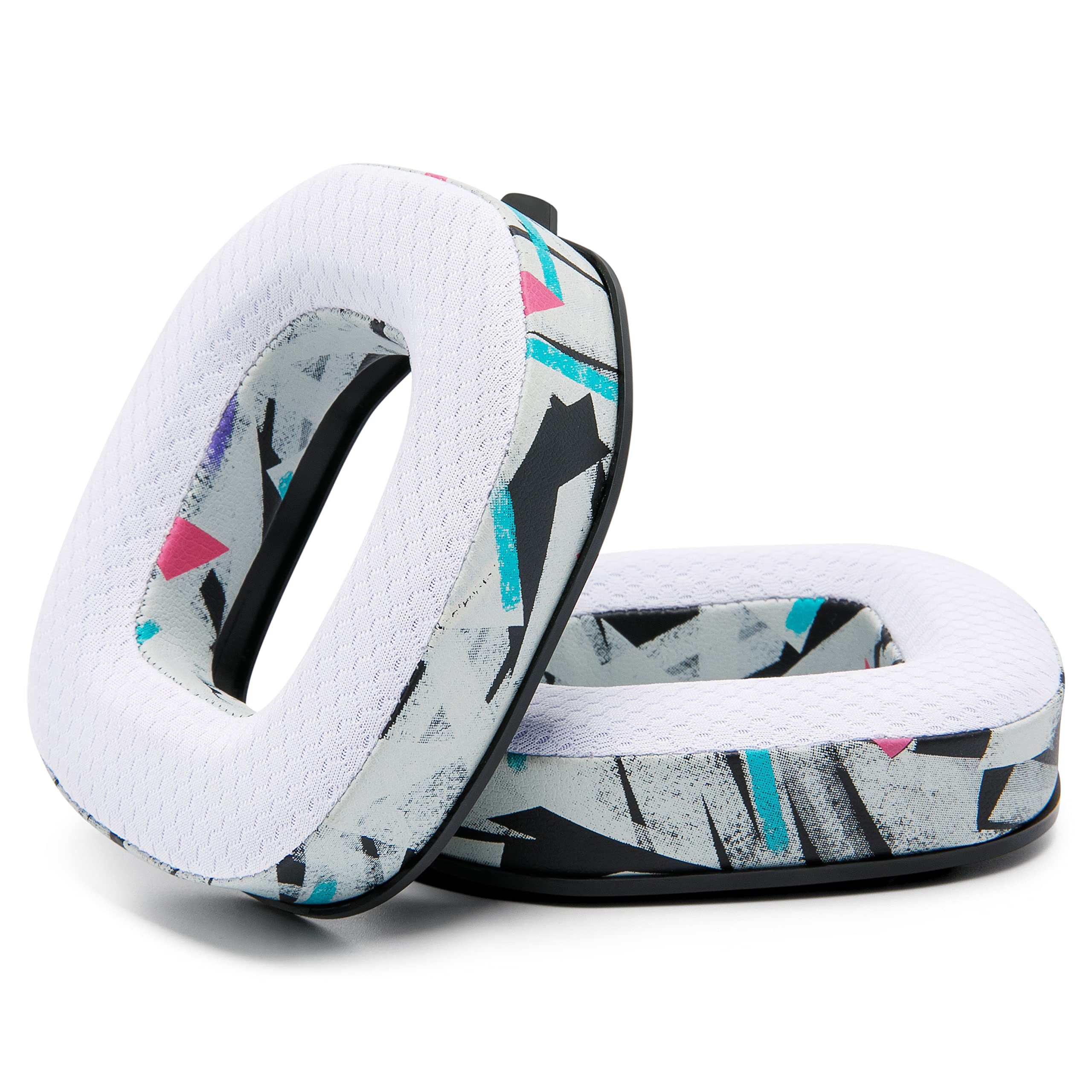 Foto 7 pulgar | Almohadillas De Repuesto Wicked Cushions Wc Freeze A50 Blancas - Venta Internacional.