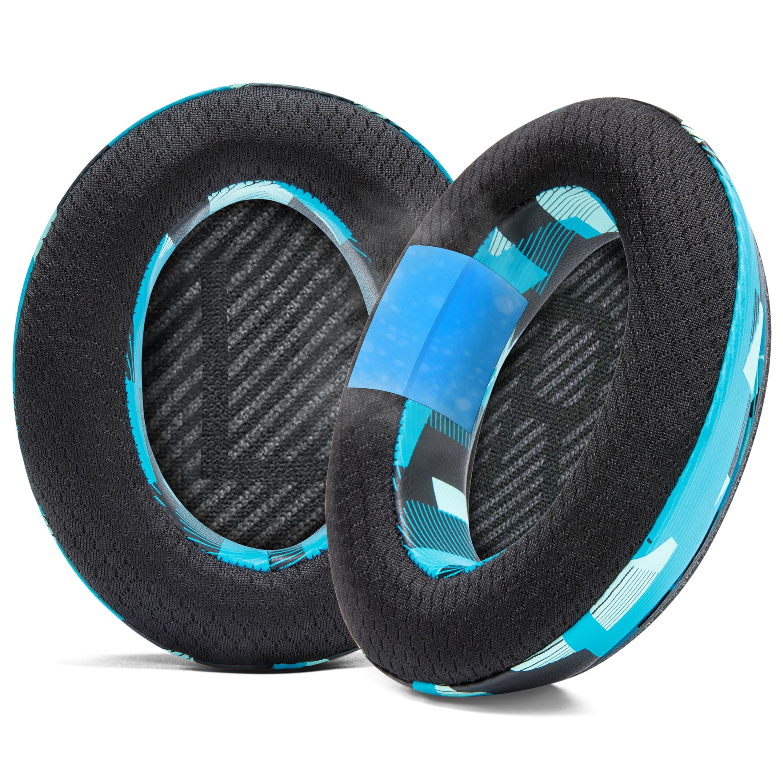 Foto 1 | Almohadillas De Gel Refrigerante Para Auriculares Bose Qc35 Y Qc35ii - Venta Internacional.