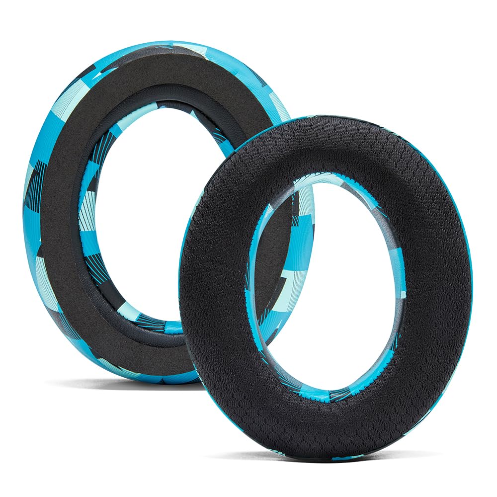 Foto 8 pulgar | Almohadillas De Gel Refrigerante Para Auriculares Bose Qc35 Y Qc35ii - Venta Internacional.