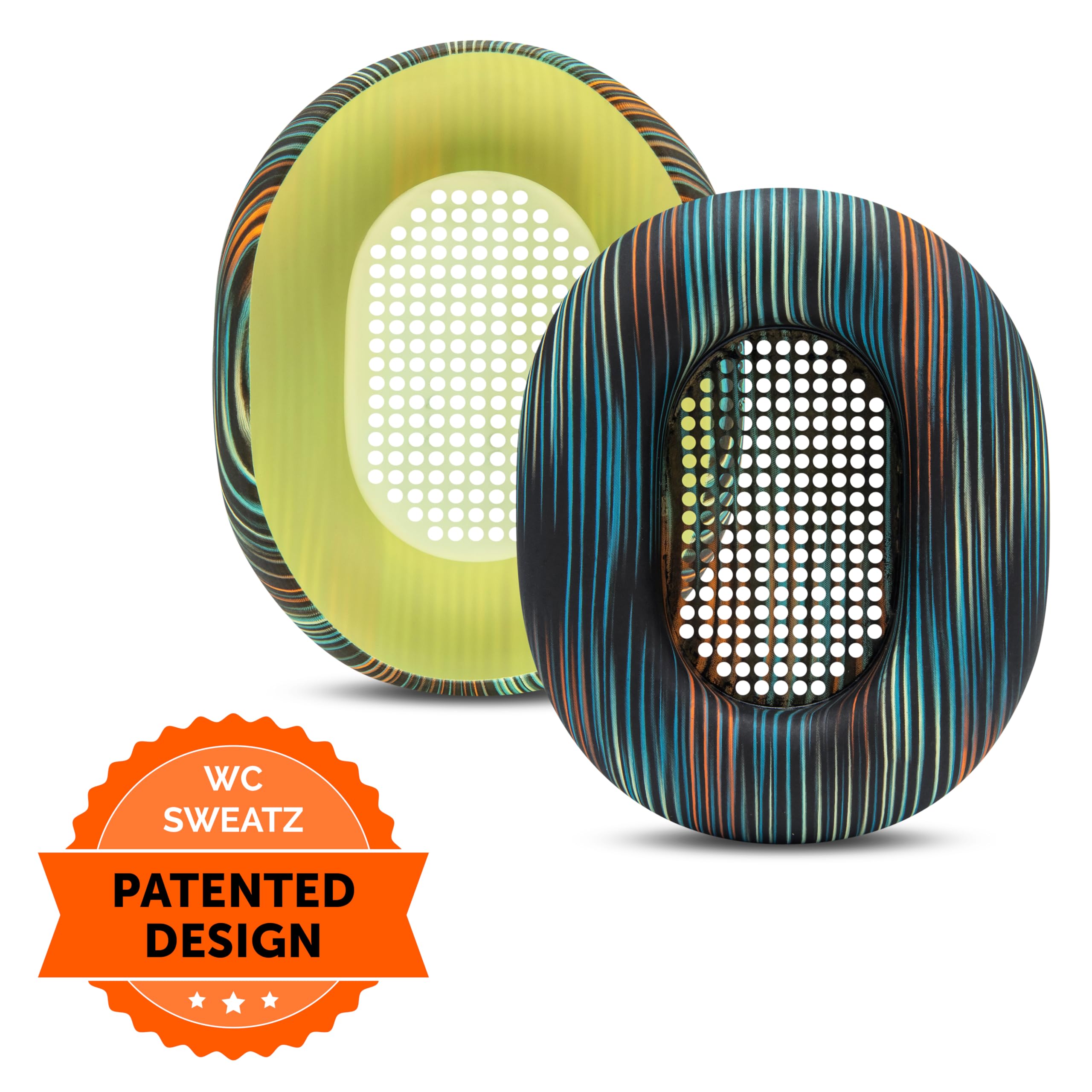 Foto 6 | Funda Protectora Para Auriculares Wicked Cushions Para Sony Wh1000xm5 - Venta Internacional.