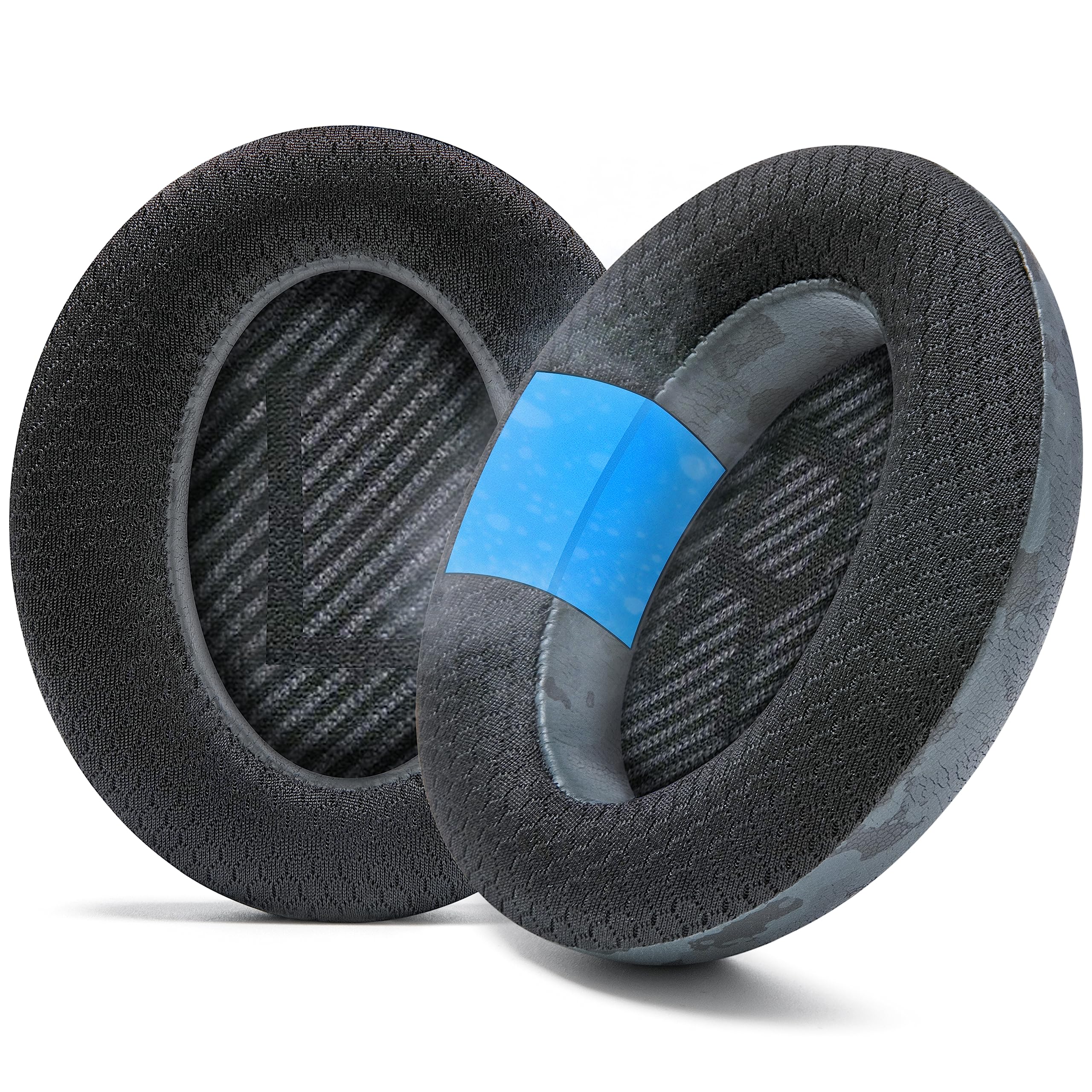 Foto 2 pulgar | Almohadillas De Gel Refrigerante Para Auriculares Bose Qc35 Y Qc35ii - Venta Internacional.
