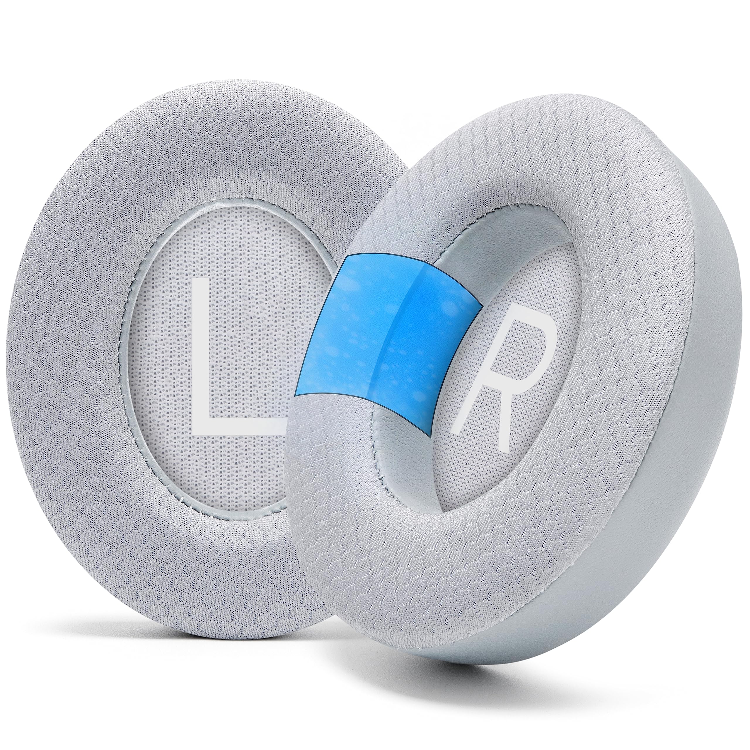 Foto 2 pulgar | Almohadillas Wc Freeze Nc700 De Gel Refrigerante Para Bose Nc 700 Silver - Venta Internacional.