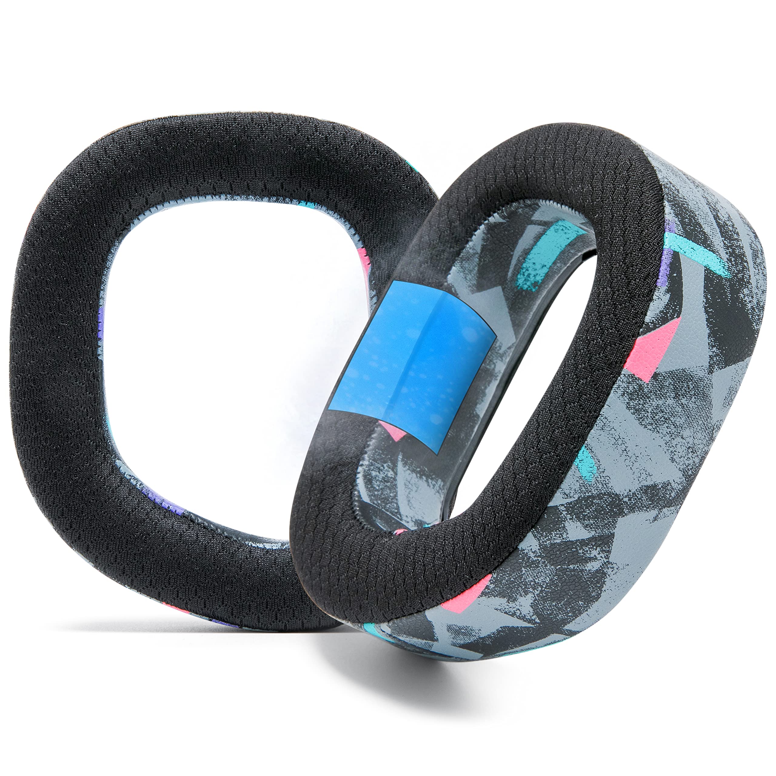 Foto 2 pulgar | Almohadillas De Gel Refrigerante Wicked Cushions Wc Freeze Hs80 Negras - Venta Internacional.
