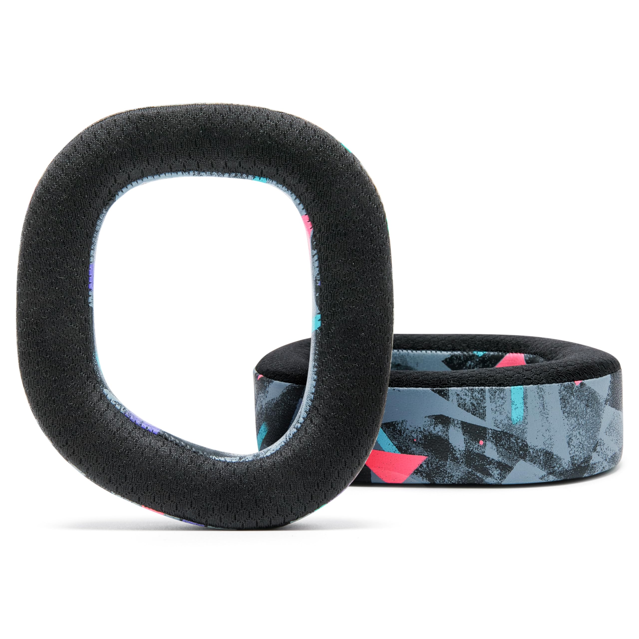 Foto 6 | Almohadillas De Gel Refrigerante Wicked Cushions Wc Freeze Hs80 Negras - Venta Internacional.