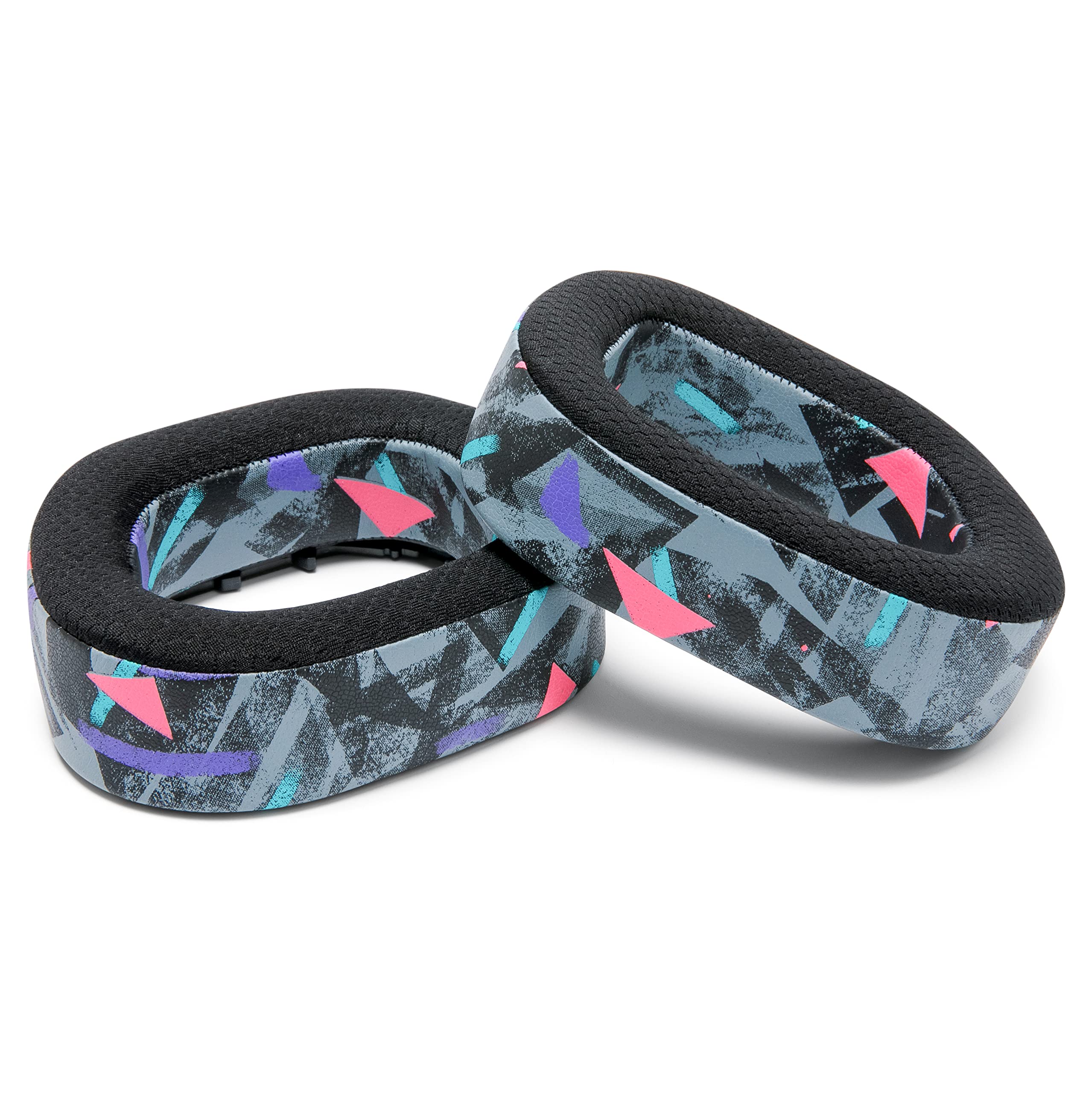 Foto 7 | Almohadillas De Gel Refrigerante Wicked Cushions Wc Freeze Hs80 Negras - Venta Internacional.