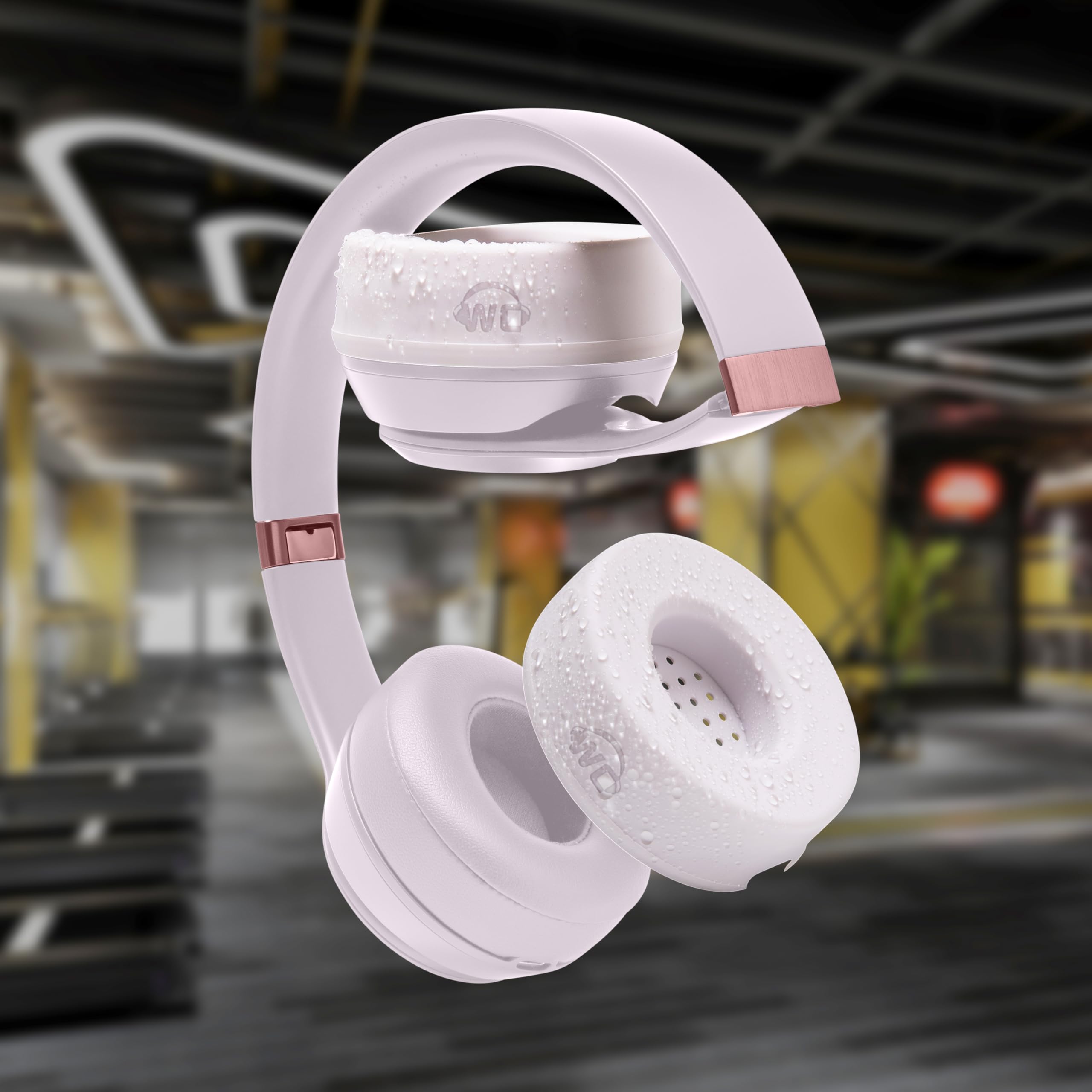 Foto 5 pulgar | Fundas Para Auriculares Wc Sweatz Solo Para Beats Solo 4/3/2 - Venta Internacional.
