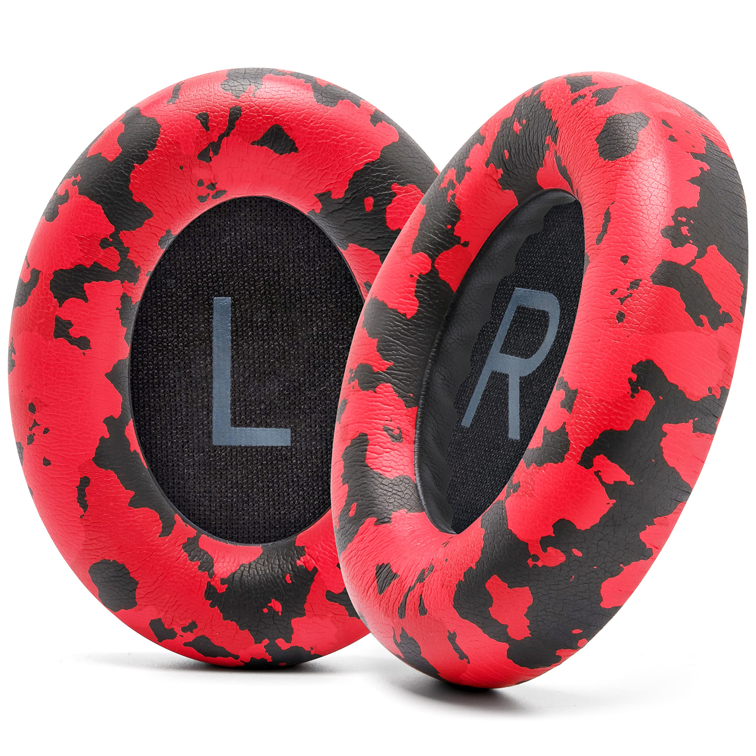 Foto 2 pulgar | Almohadillas De Repuesto Wc Wicked Cushions Para Bose 700 Red Camo - Venta Internacional.