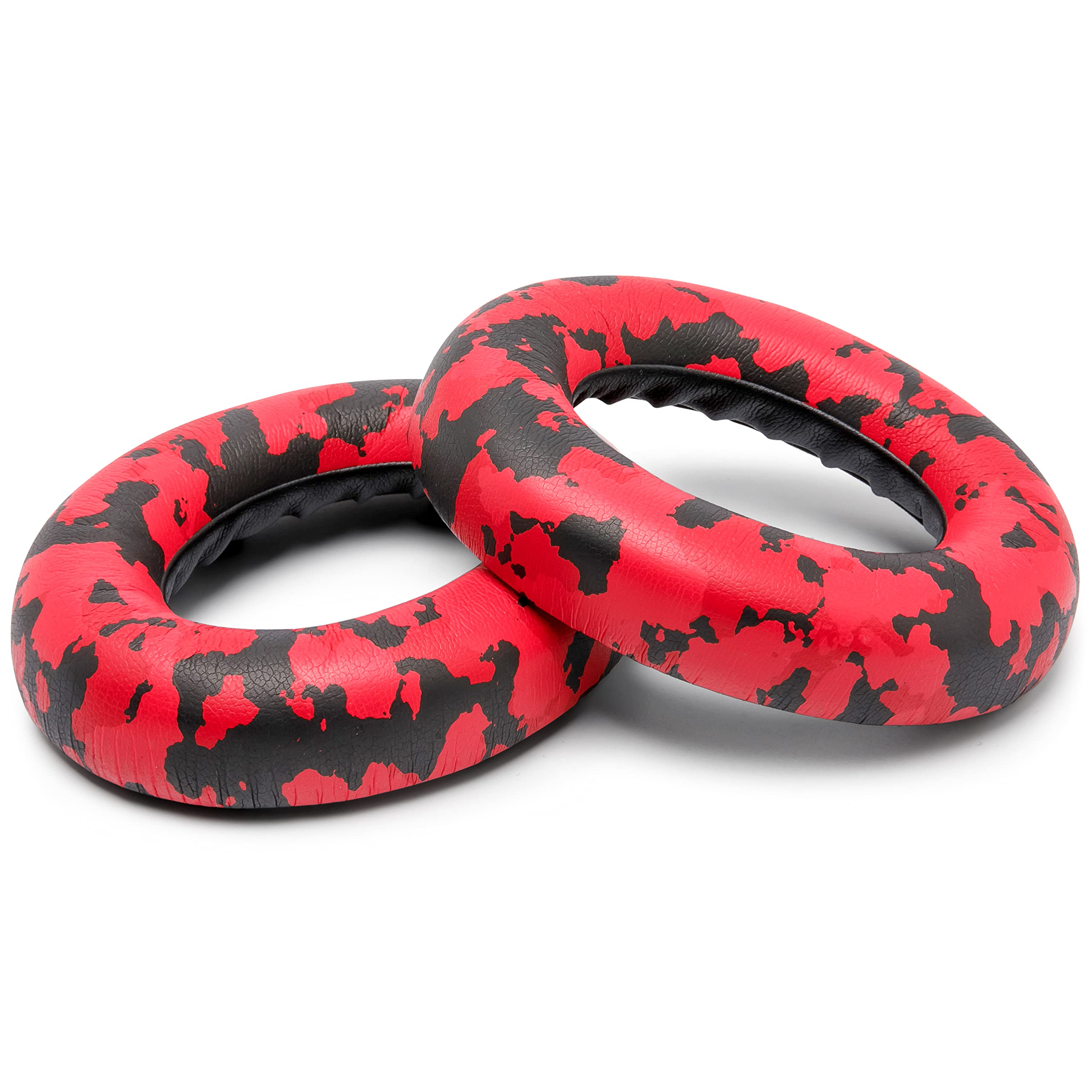 Foto 7 | Almohadillas De Repuesto Wc Wicked Cushions Para Bose 700 Red Camo - Venta Internacional.