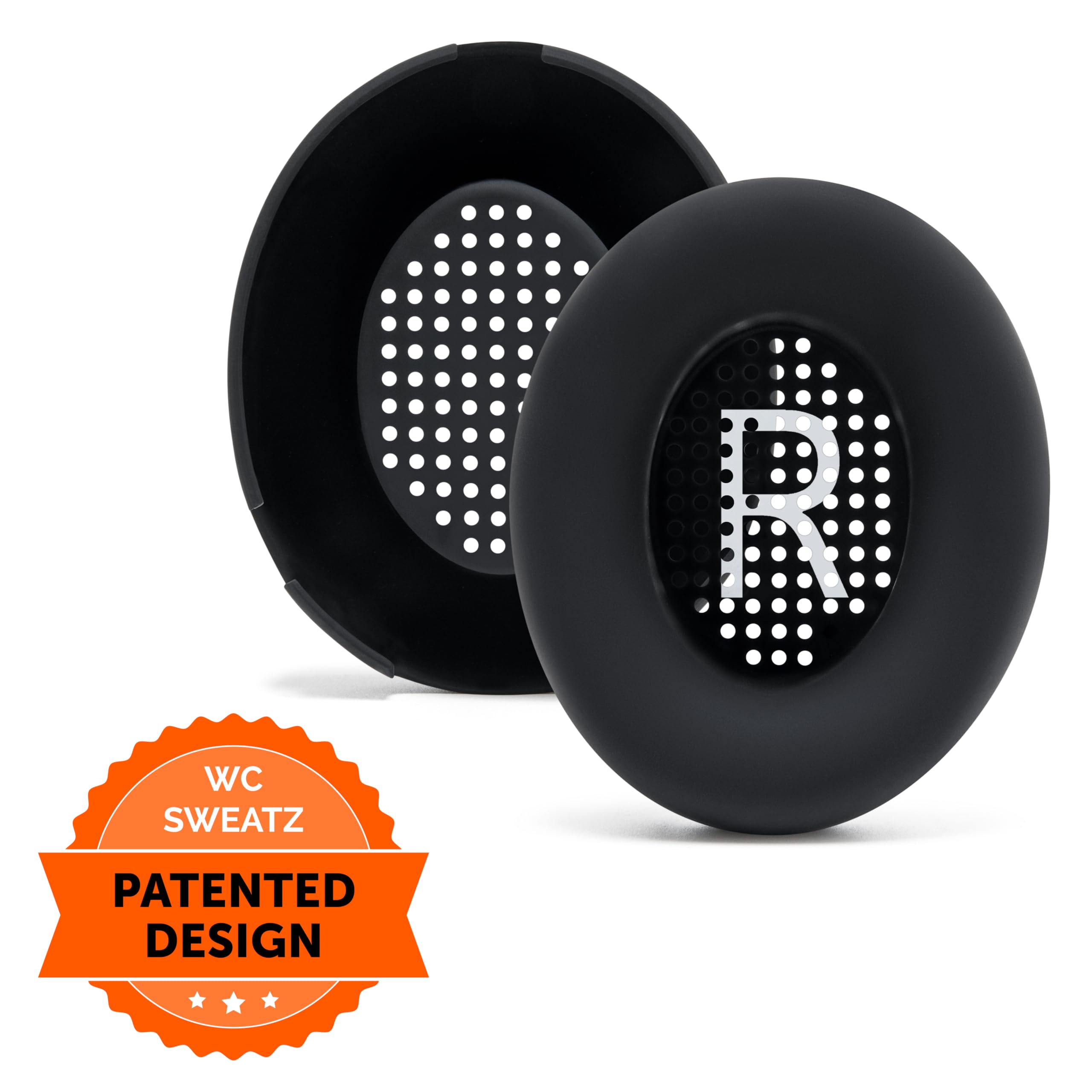 Foto 7 pulgar | Las Almohadillas Protectoras Cubren Wicked Cushions Para Bose Qc Ultra - Venta Internacional.