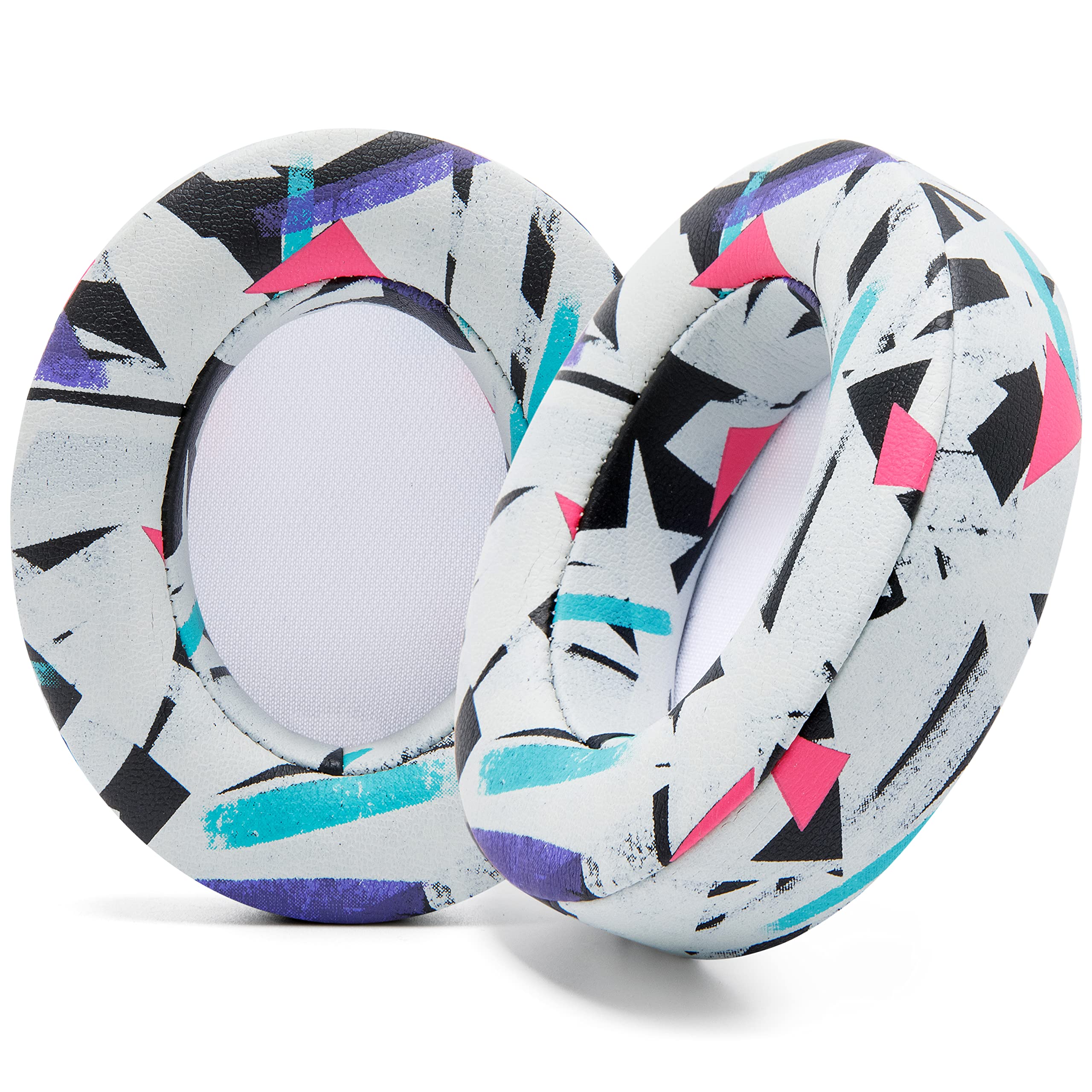 Almohadillas De Repuesto Wc Wicked Cushions Para Beats Studio 2 Y 3 - Venta Internacional.