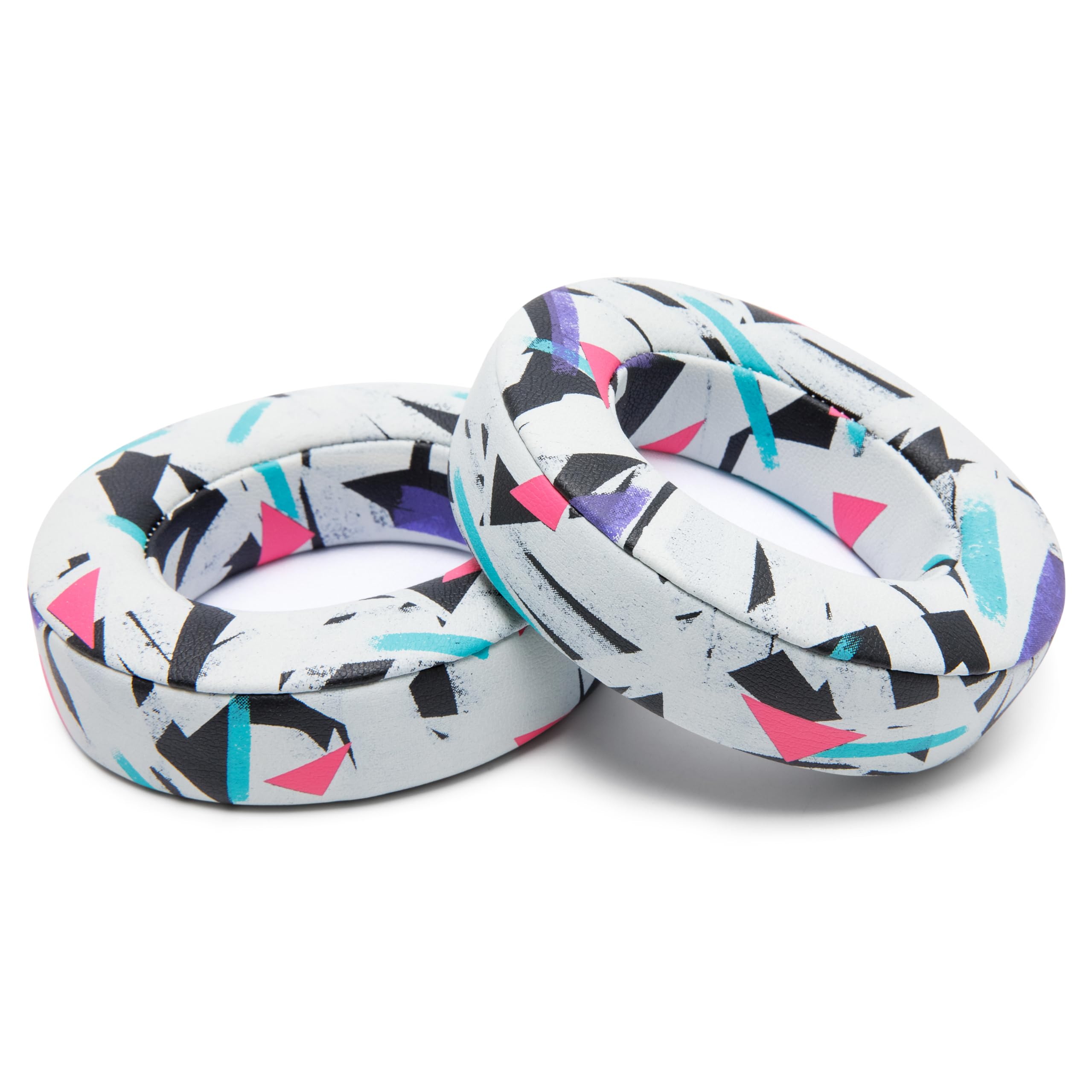 Foto 7 | Almohadillas De Repuesto Wc Wicked Cushions Para Beats Studio 2 Y 3 - Venta Internacional.