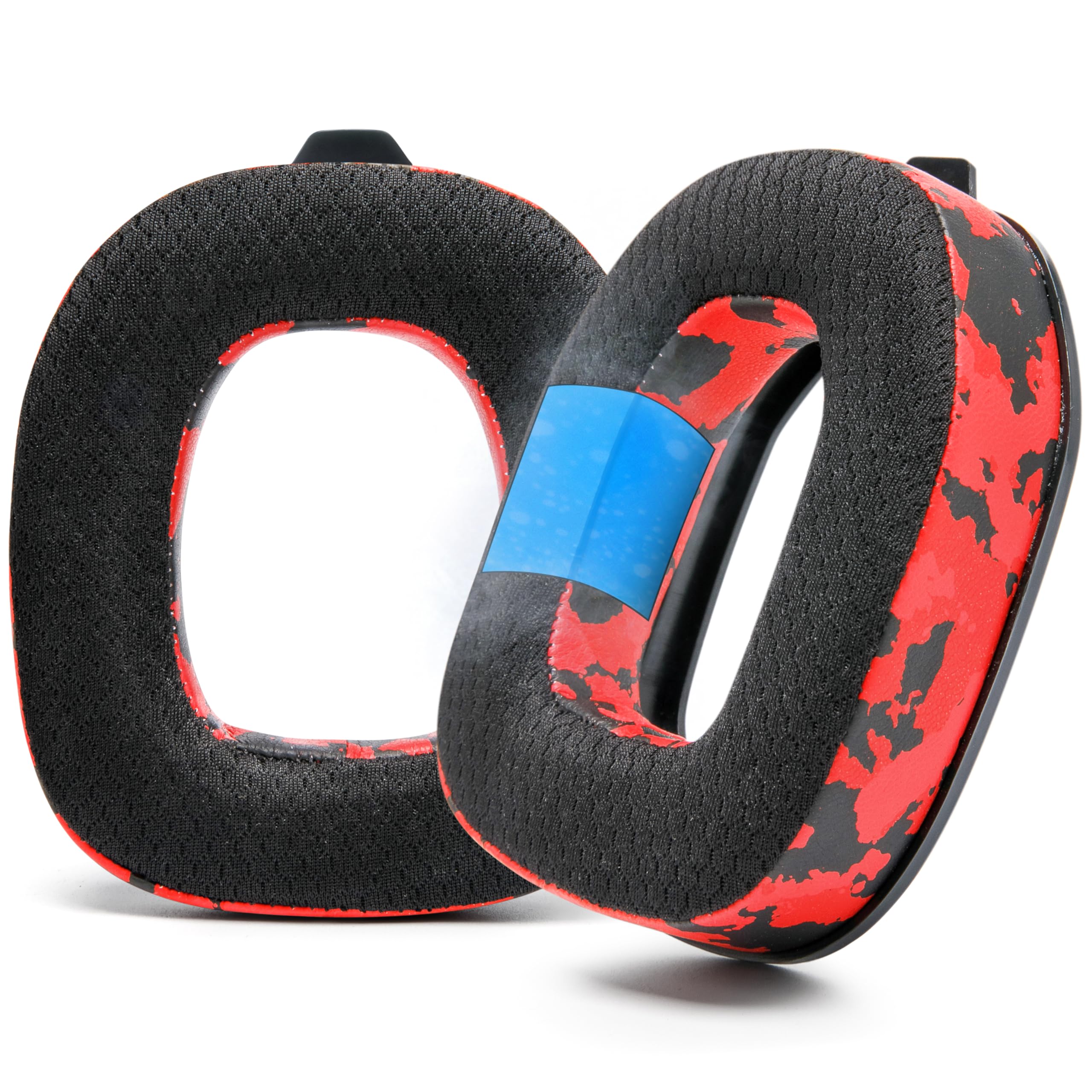 Foto 1 | Almohadillas De Repuesto Wicked Cushions Wc Freeze A50 Red Camo - Venta Internacional.