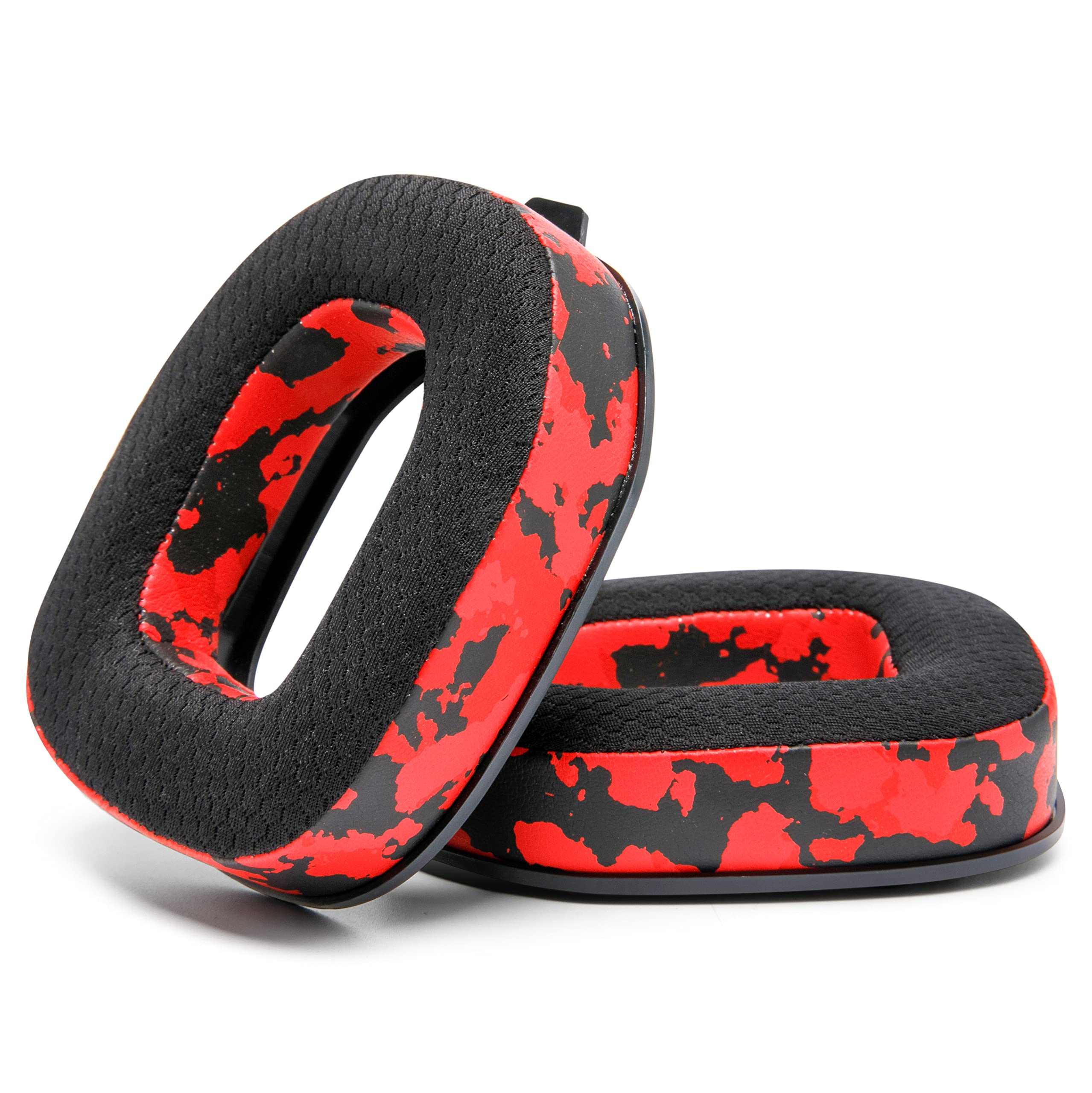 Foto 6 | Almohadillas De Repuesto Wicked Cushions Wc Freeze A50 Red Camo - Venta Internacional.