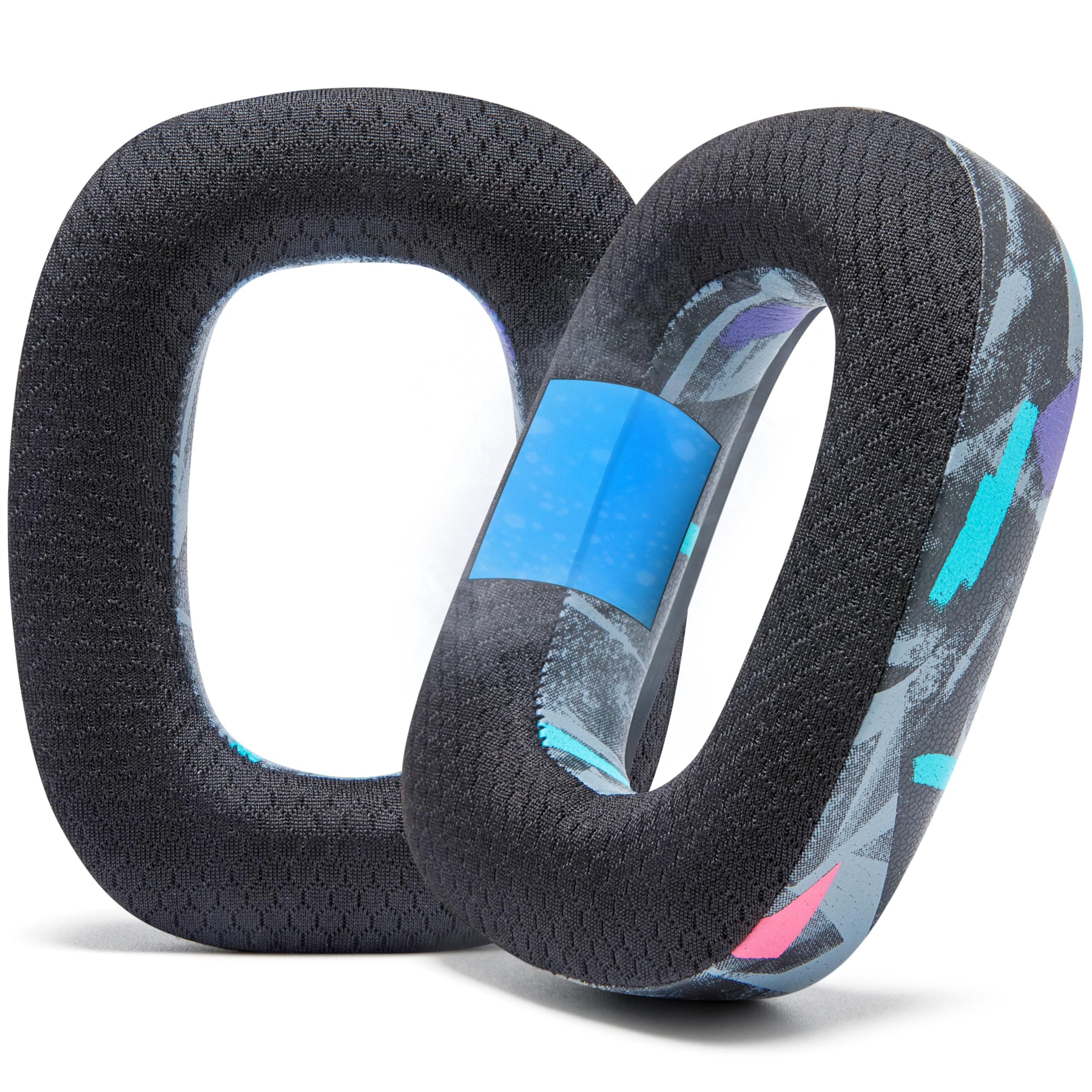 Foto 2 pulgar | Almohadillas De Gel Refrigerante Wicked Cushions Wc Freeze A30 Para Astro A30 - Venta Internacional.