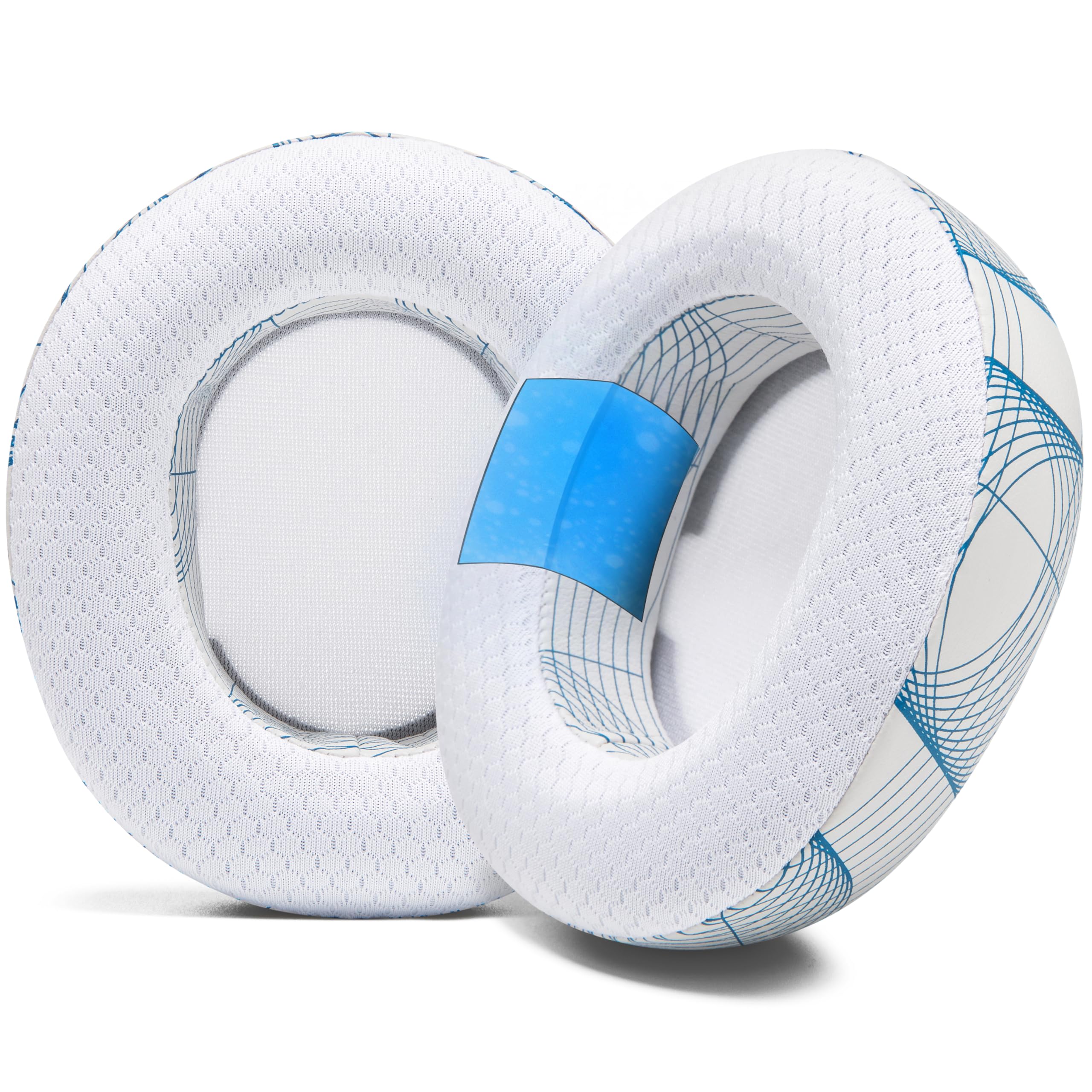 Foto 2 pulgar | Almohadillas Wc Freeze Nova Pro Wireless Arctis Nova Pro Wireless - Venta Internacional.