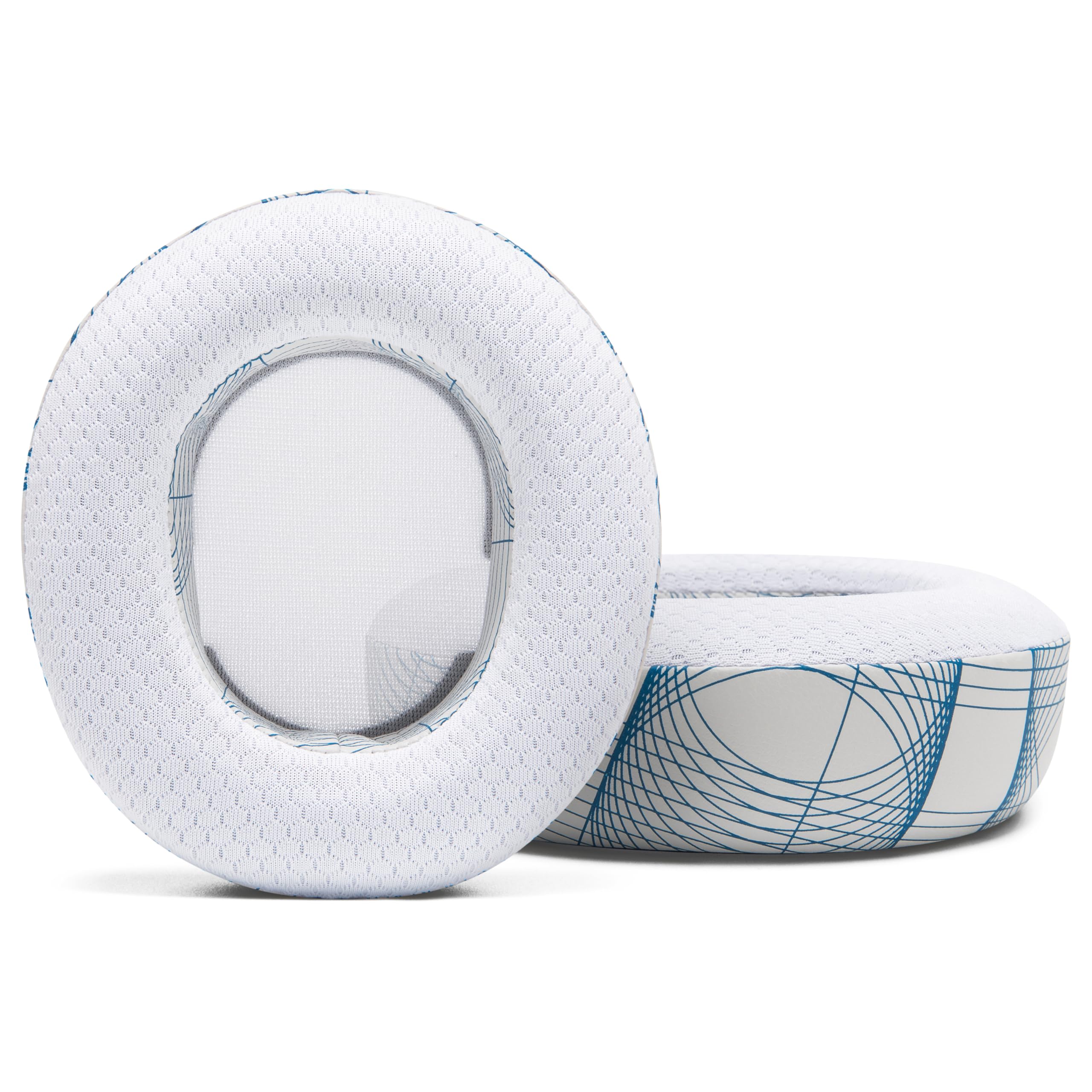 Foto 7 pulgar | Almohadillas Wc Freeze Nova Pro Wireless Arctis Nova Pro Wireless - Venta Internacional.