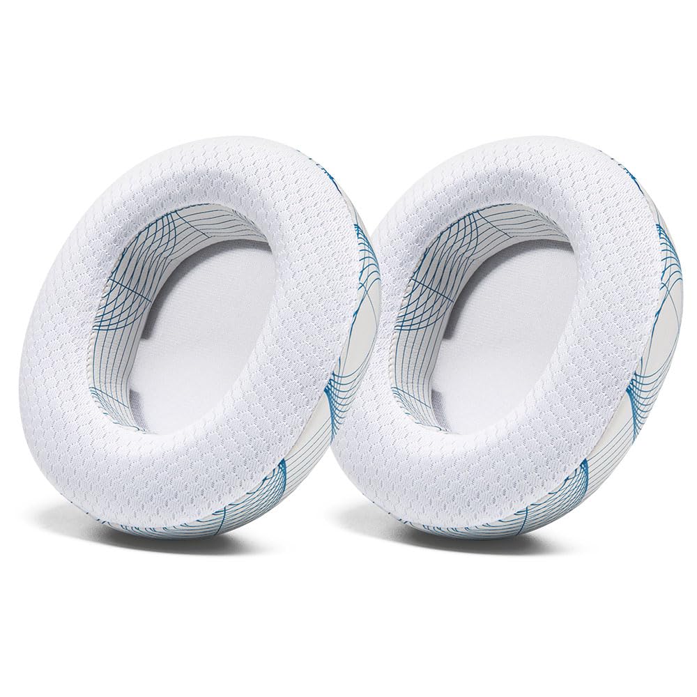 Foto 8 pulgar | Almohadillas Wc Freeze Nova Pro Wireless Arctis Nova Pro Wireless - Venta Internacional.