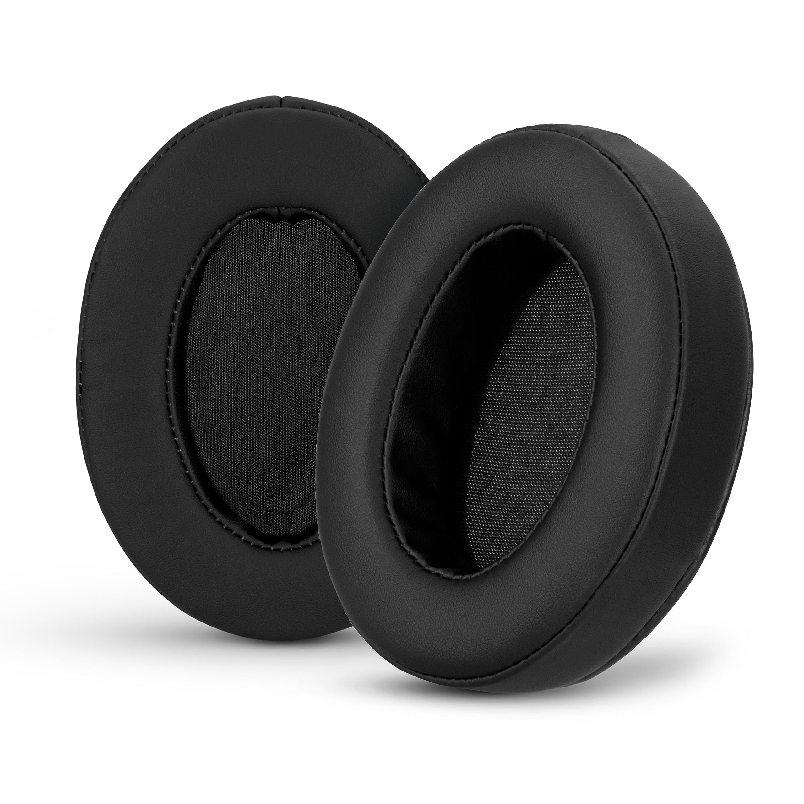 Foto 2 pulgar | Almohadillas Brainwavz De Repuesto Para Ath M50x Y Más  Color Negro - Venta Internacional.