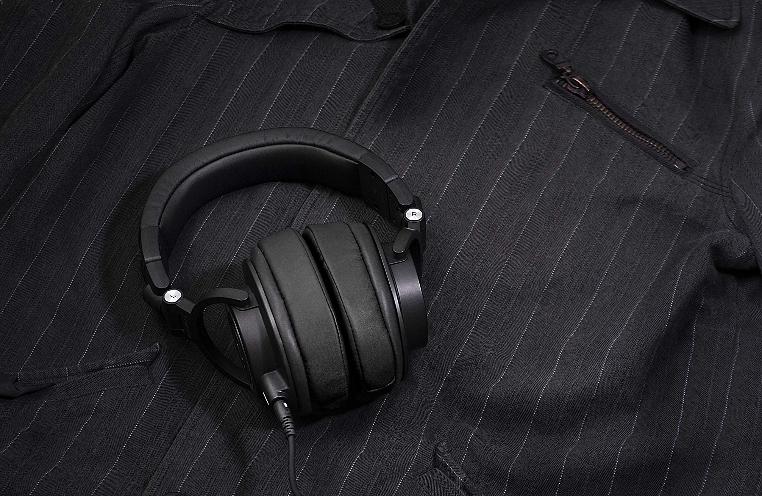Foto 7 | Almohadillas Brainwavz De Repuesto Para Ath M50x Y Más  Color Negro - Venta Internacional.
