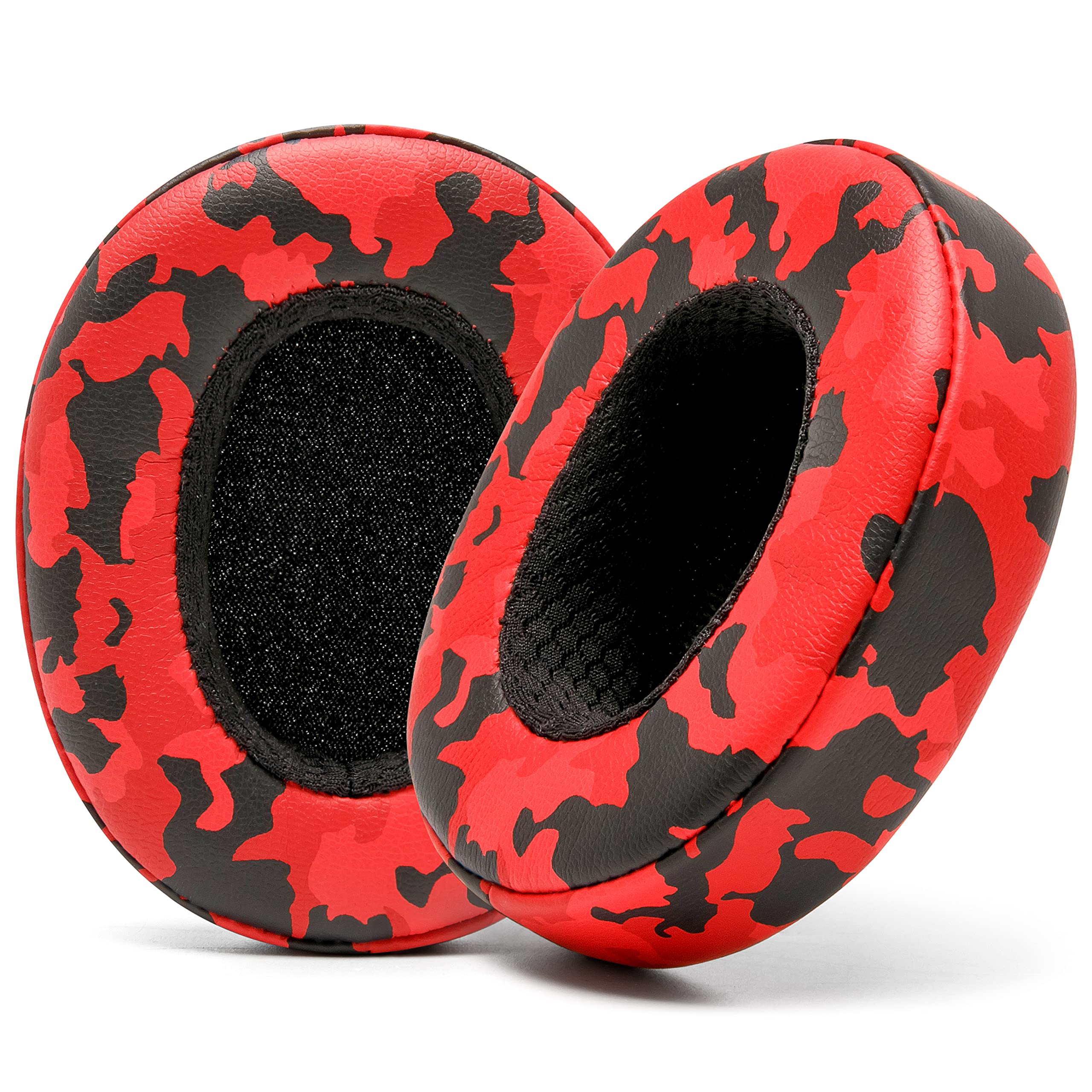 Foto 2 pulgar | Almohadillas De Repuesto Para Skullcandy Hesh 3 Y Crusher - Venta Internacional.