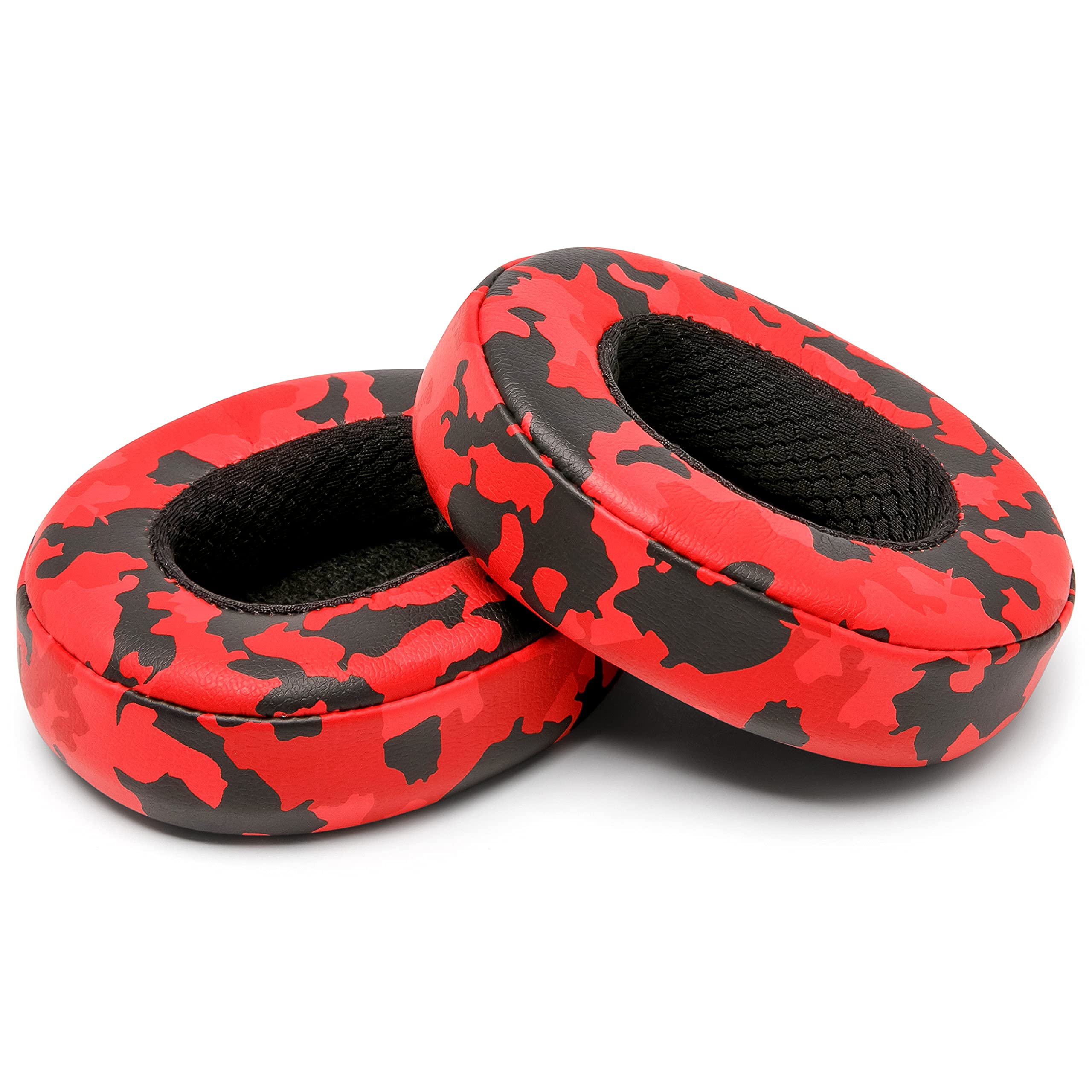 Foto 8 pulgar | Almohadillas De Repuesto Para Skullcandy Hesh 3 Y Crusher - Venta Internacional.