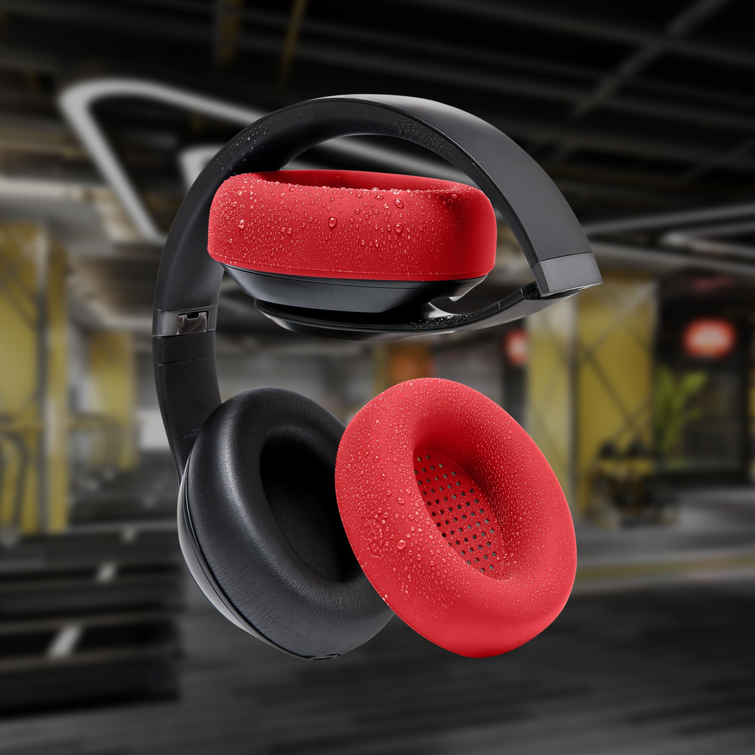 Foto 4 | Fundas Protectoras De Silicona Para Auriculares Beats Studio Pro - Venta Internacional.