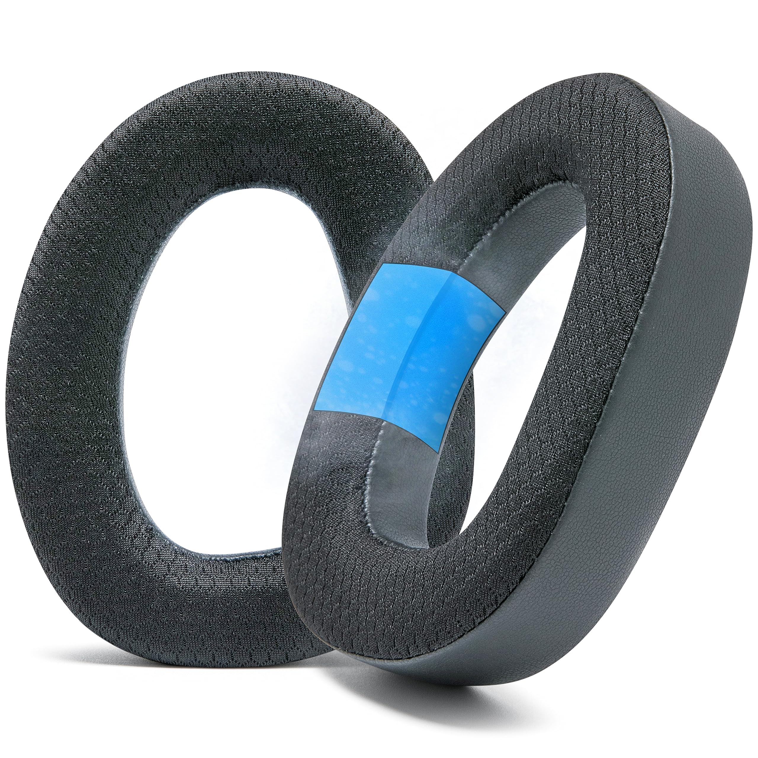 Foto 2 pulgar | Almohadillas De Gel Refrigerante Wc Freeze Epos H6 Pro/sennheiser Gsp - Venta Internacional.