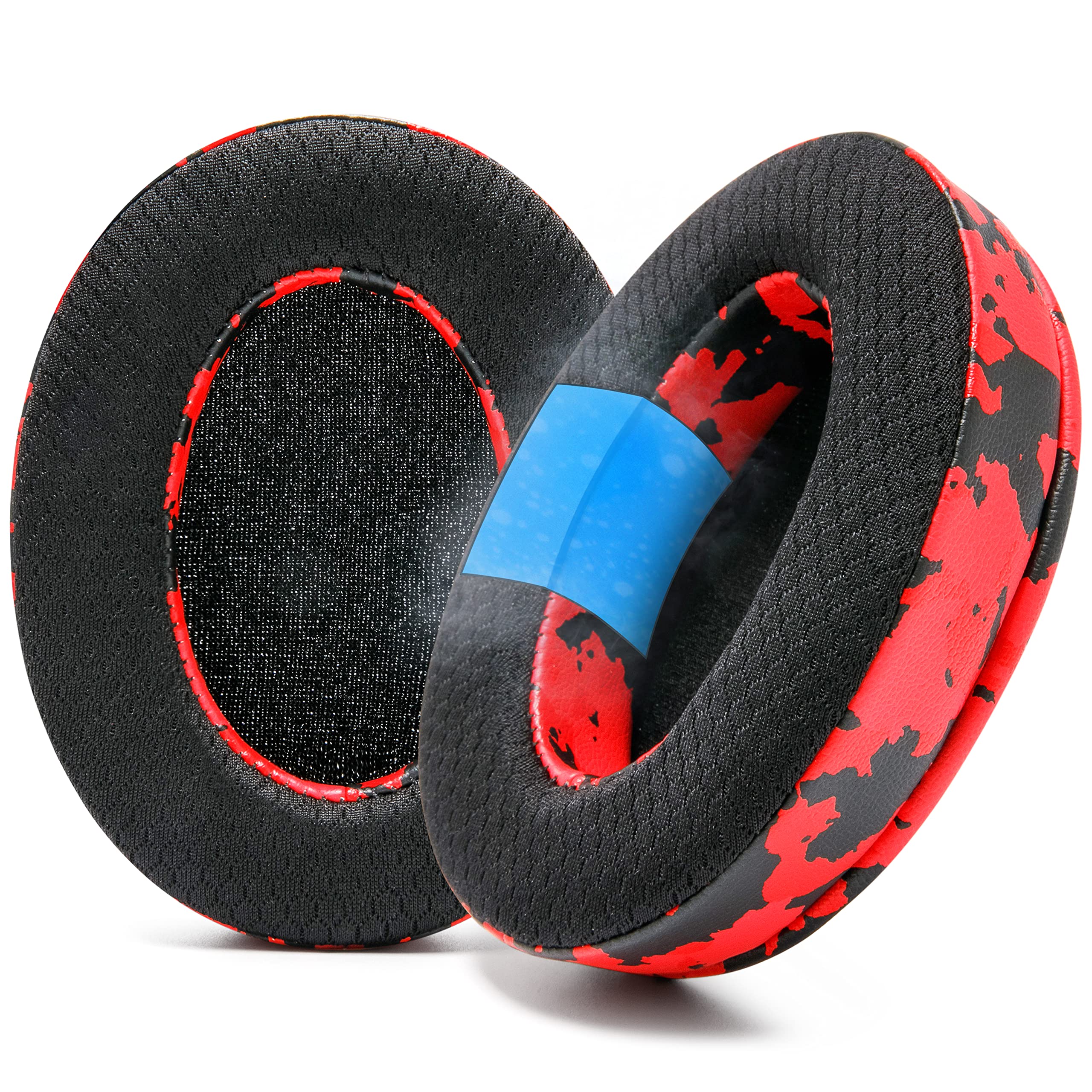 Foto 1 | Almohadillas De Repuesto Wc Freeze Para Arctis Nova Pro Wired - Venta Internacional.