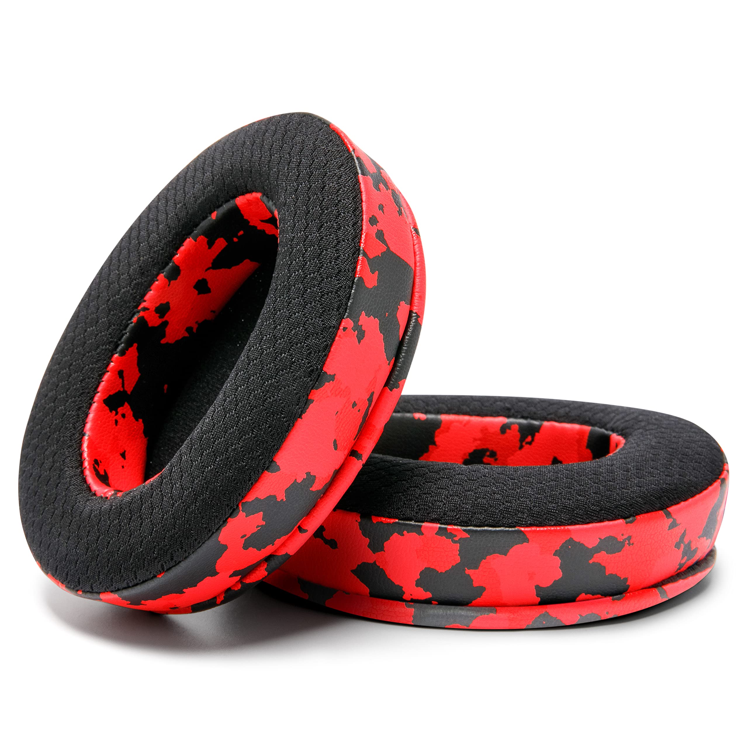 Foto 6 | Almohadillas De Repuesto Wc Freeze Para Arctis Nova Pro Wired - Venta Internacional.