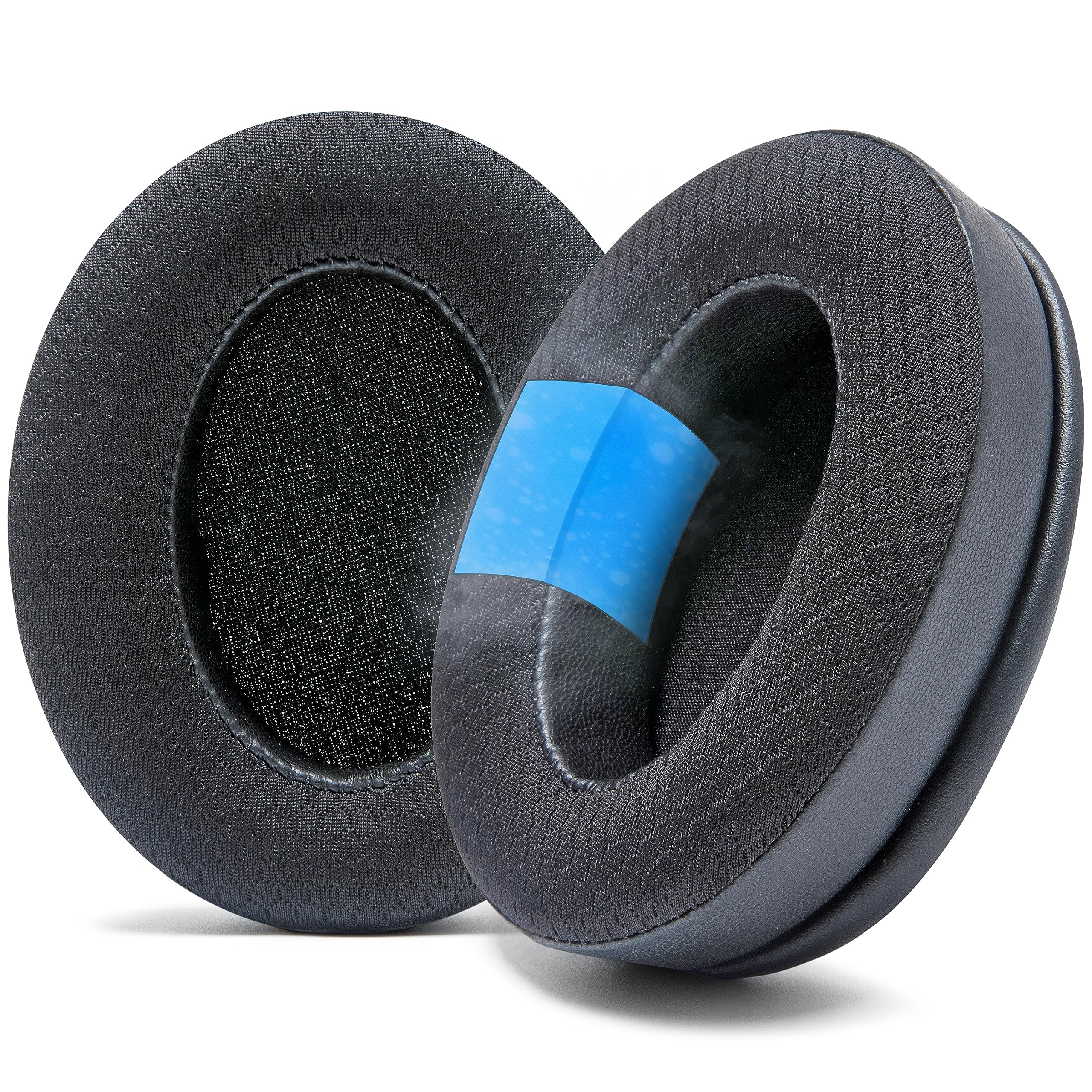 Foto 1 | Almohadillas De Repuesto Wc Freeze Crusher Para Skullcandy - Venta Internacional.
